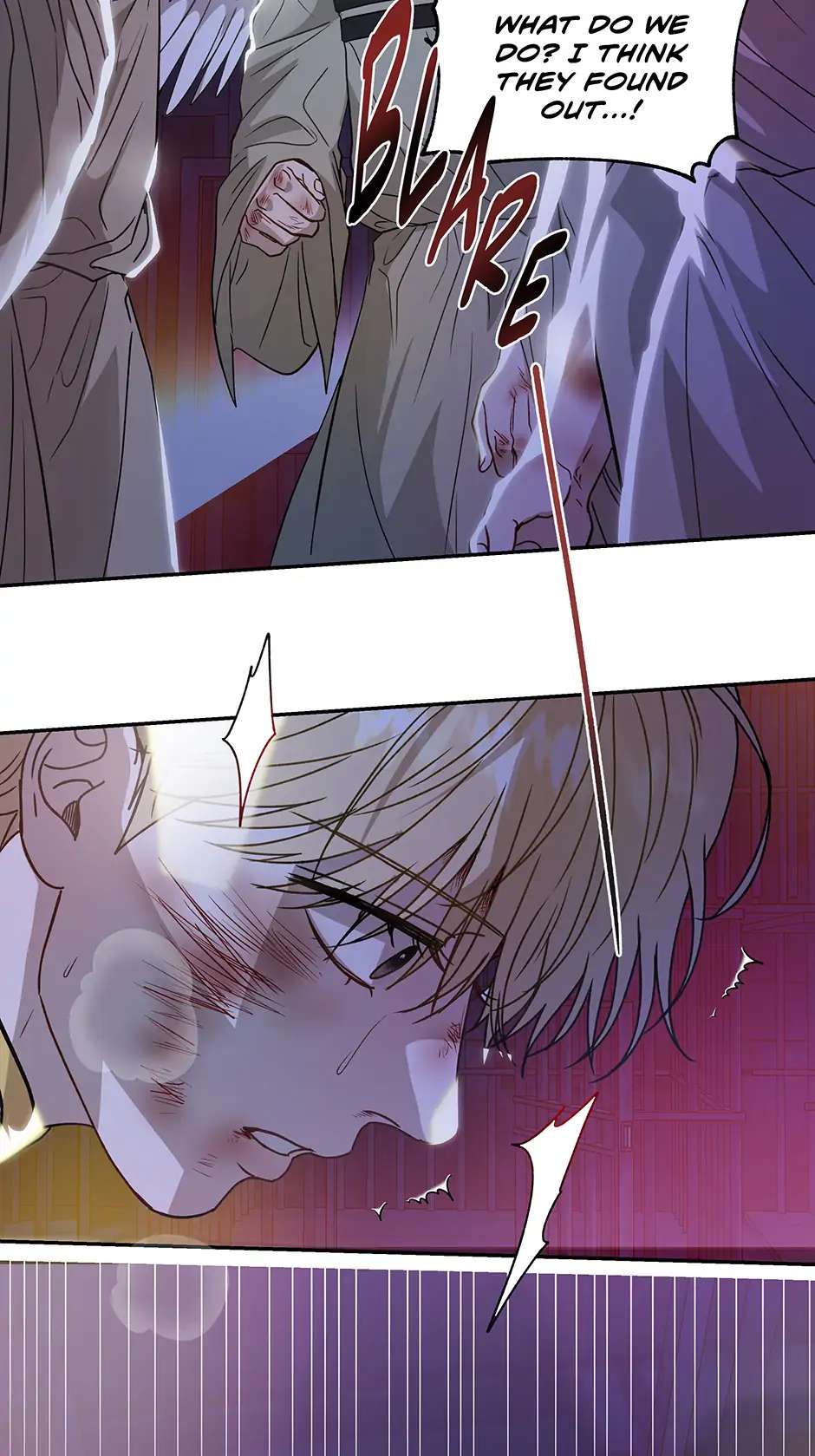 Read Surviving as a Player chapter 60 image 75 on Lezhin