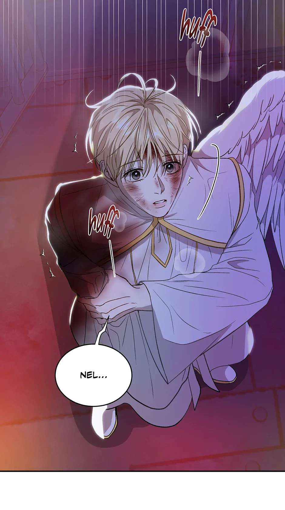 Read Surviving as a Player chapter 60 image 76 on Lezhin