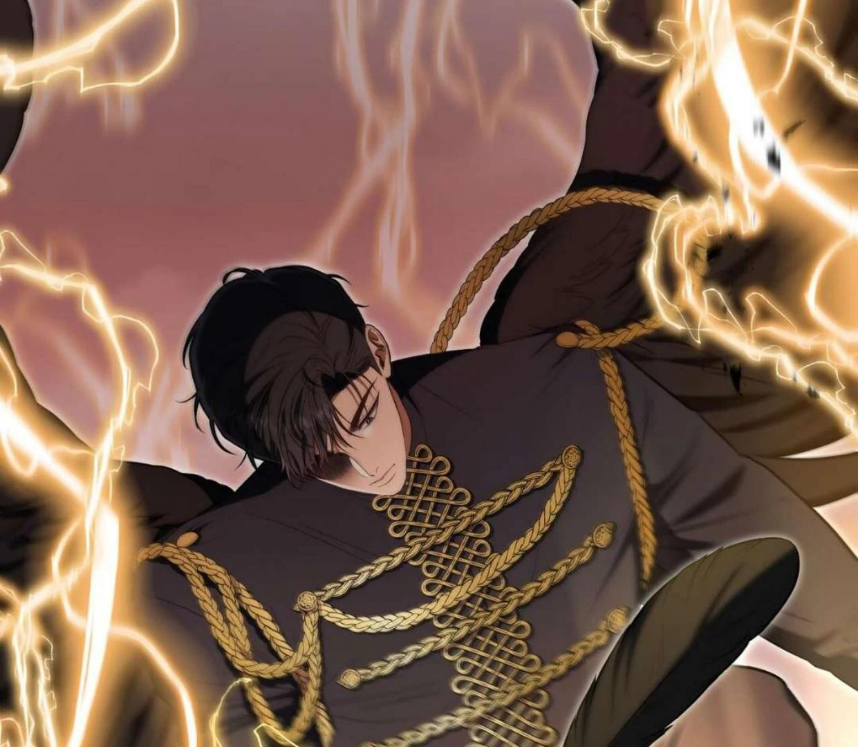 Read Surviving as a Player chapter 61 image 10 on Lezhin