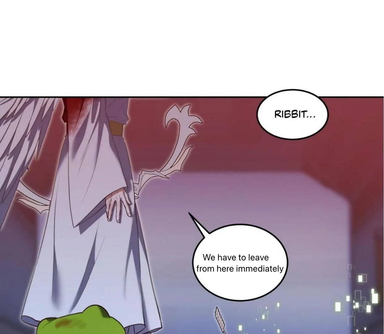 Read Surviving as a Player chapter 61 image 101 on Lezhin