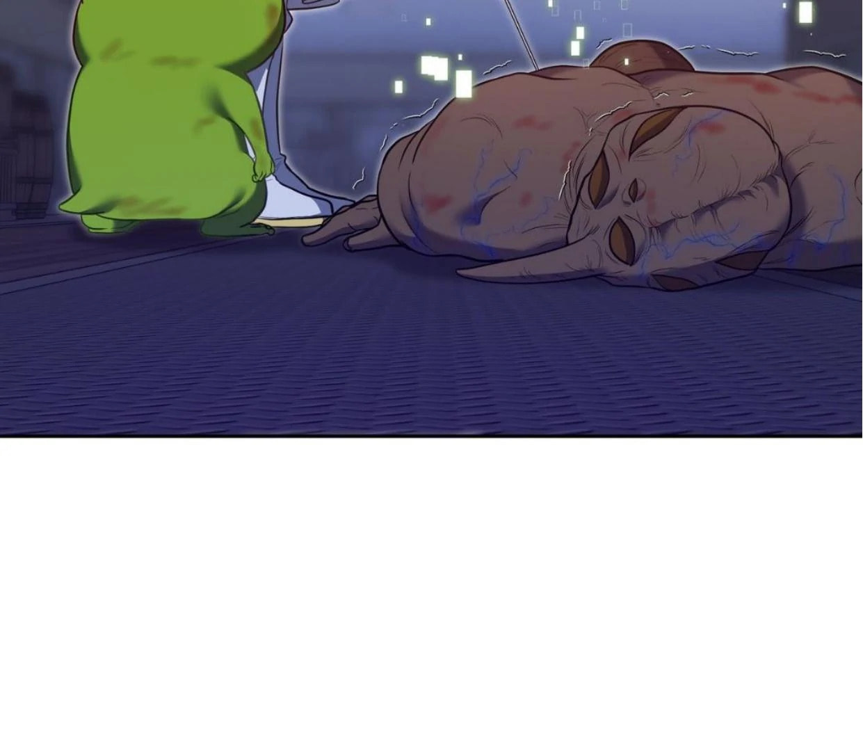 Read Surviving as a Player chapter 61 image 102 on Lezhin