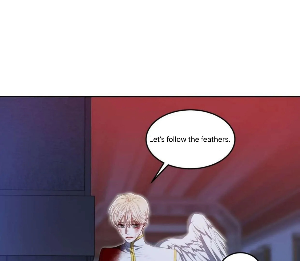 Read Surviving as a Player chapter 61 image 110 on Lezhin