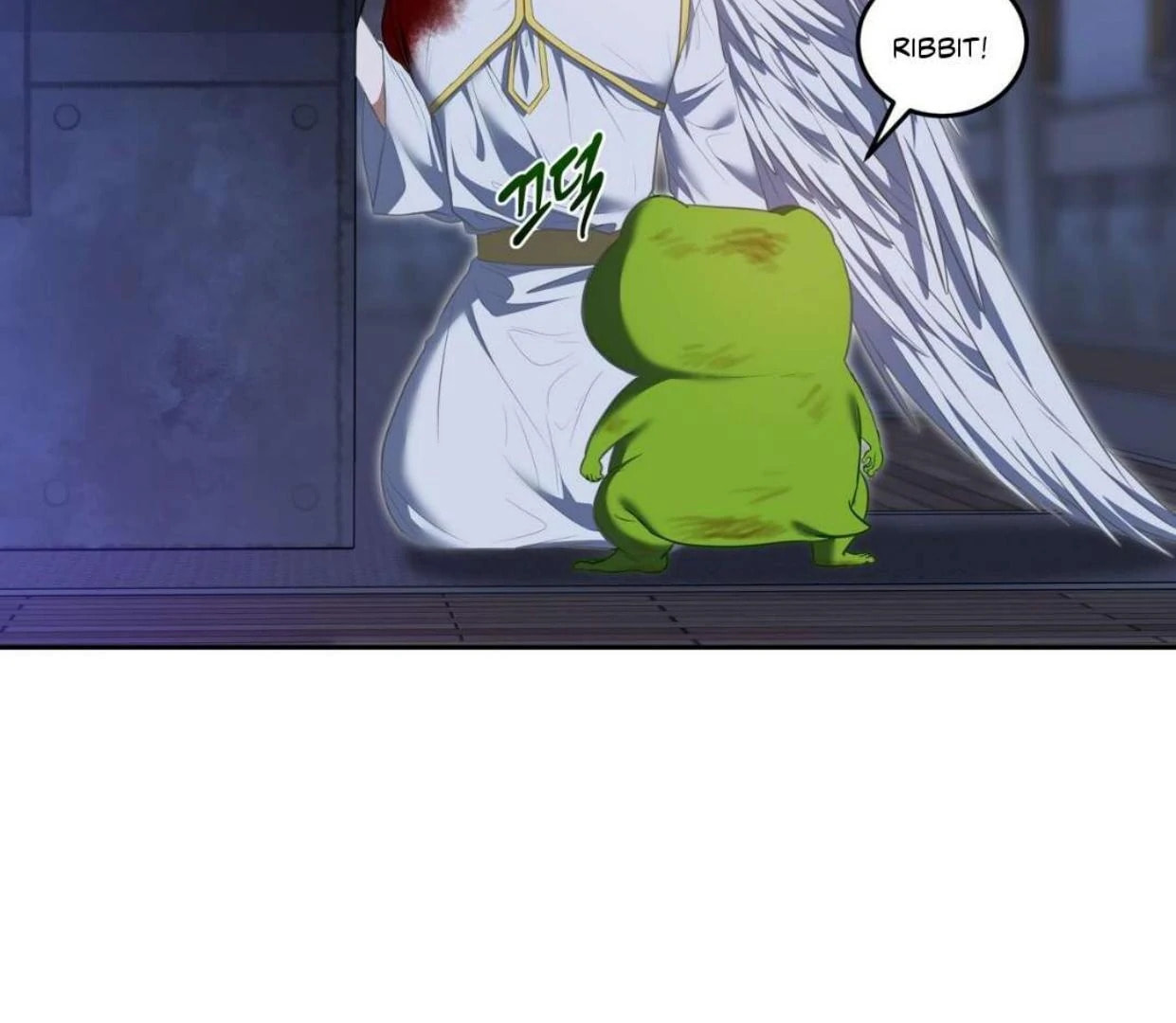 Read Surviving as a Player chapter 61 image 111 on Lezhin