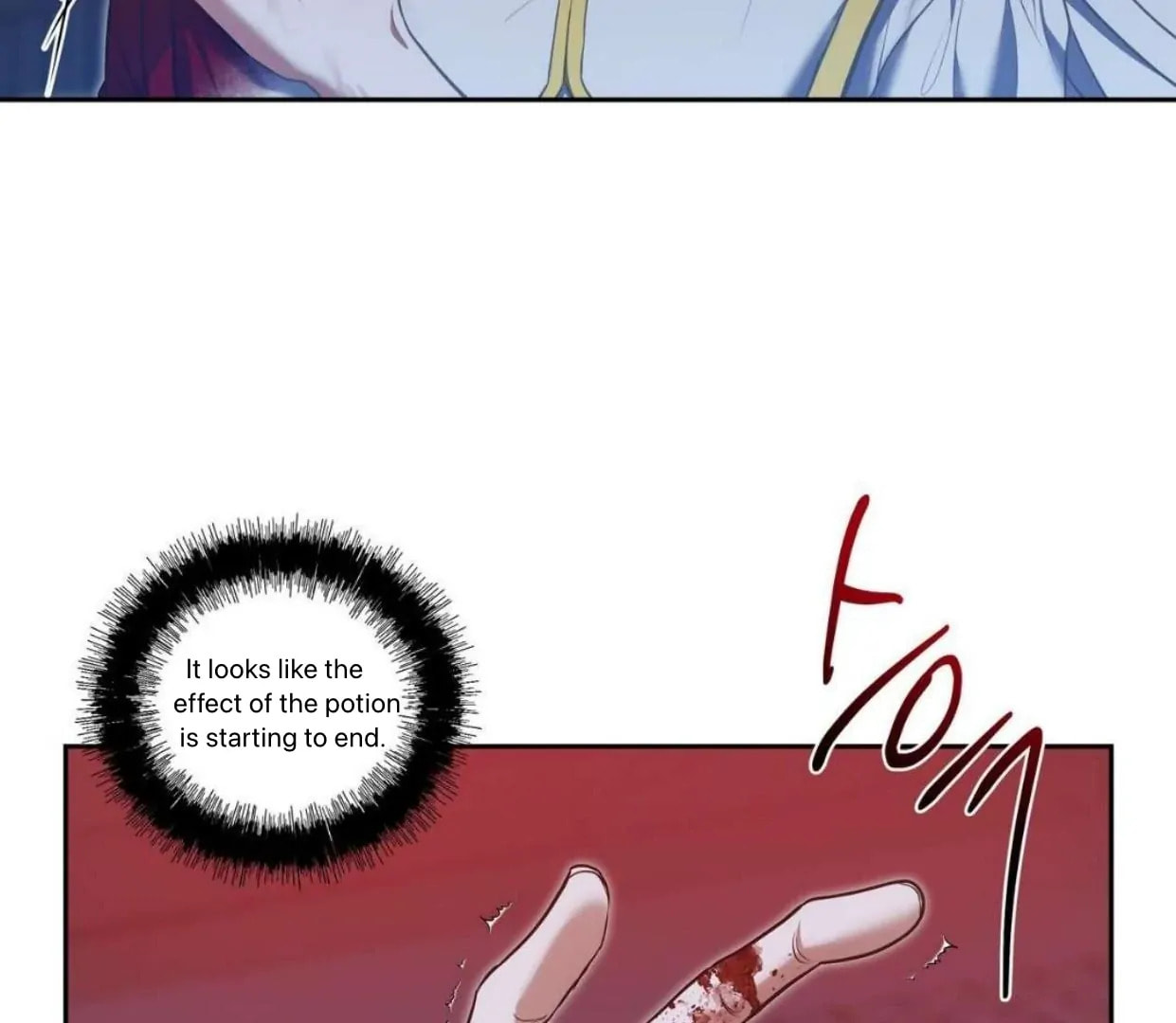 Read Surviving as a Player chapter 61 image 113 on Lezhin