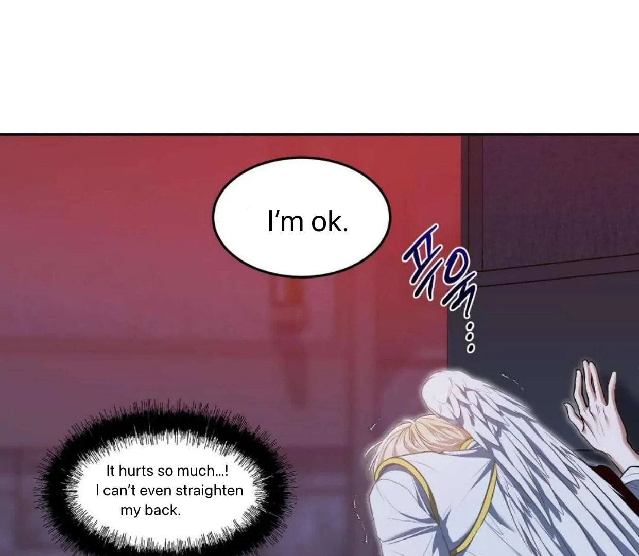 Read Surviving as a Player chapter 61 image 115 on Lezhin