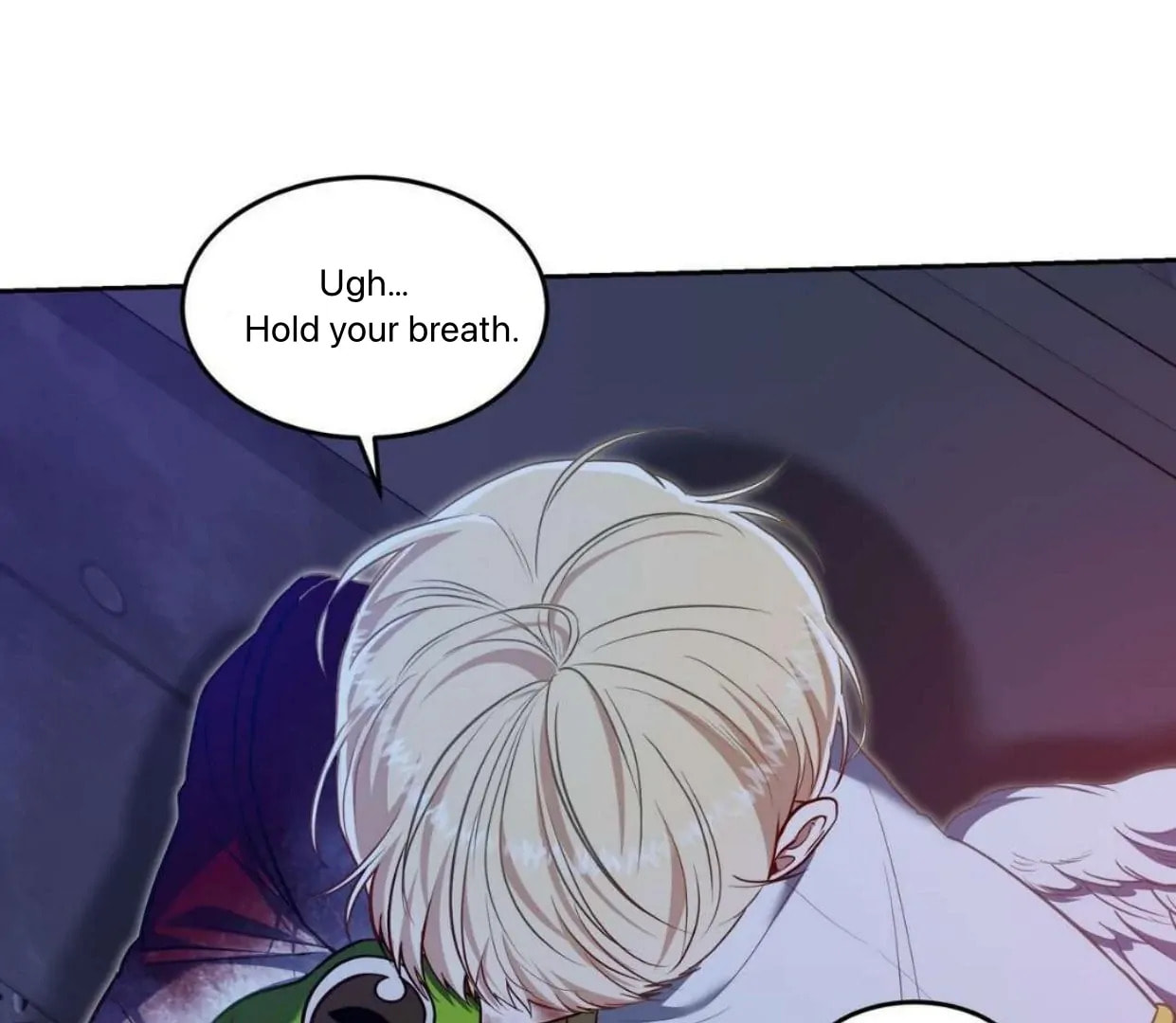 Read Surviving as a Player chapter 61 image 122 on Lezhin
