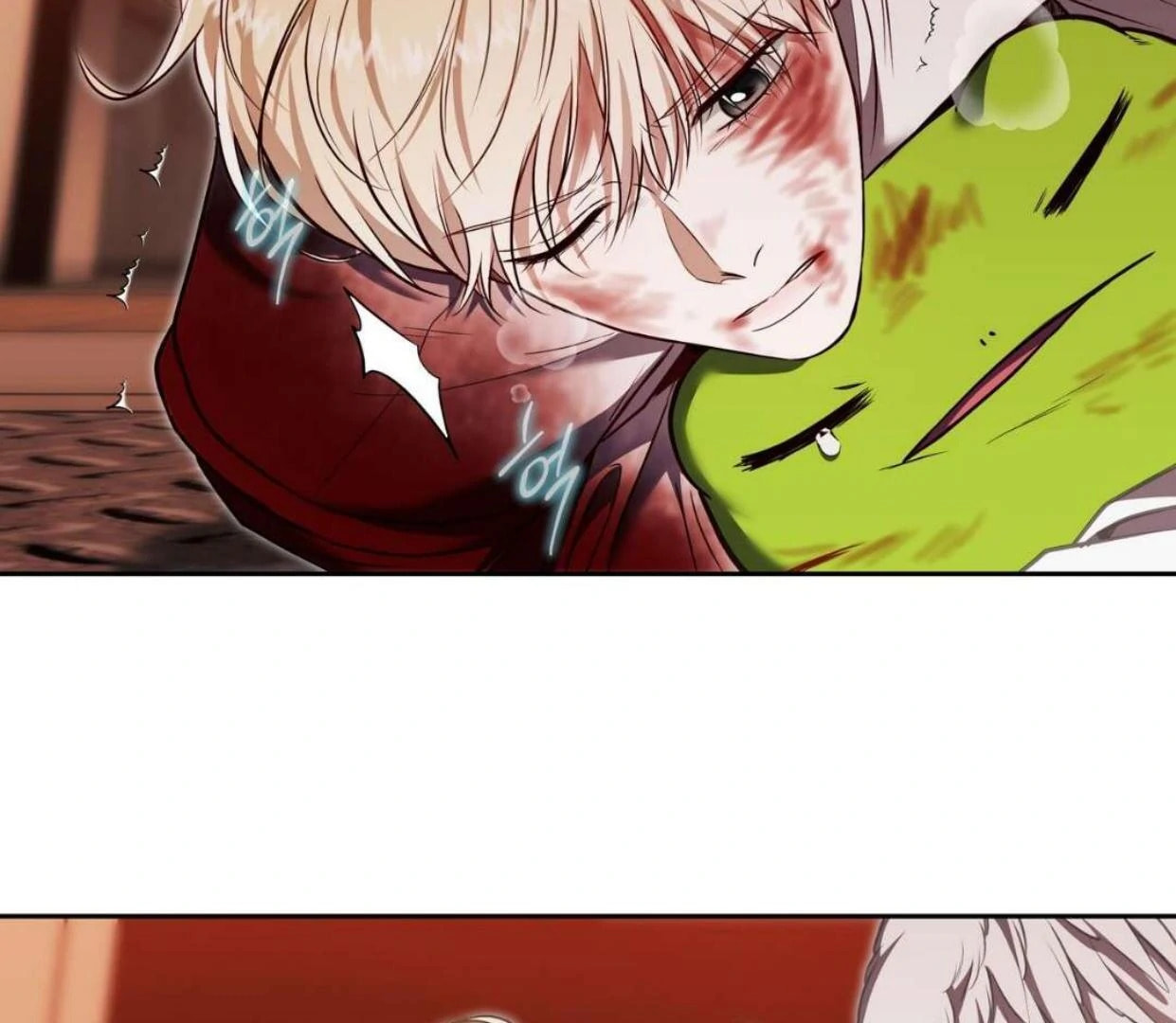 Read Surviving as a Player chapter 61 image 135 on Lezhin