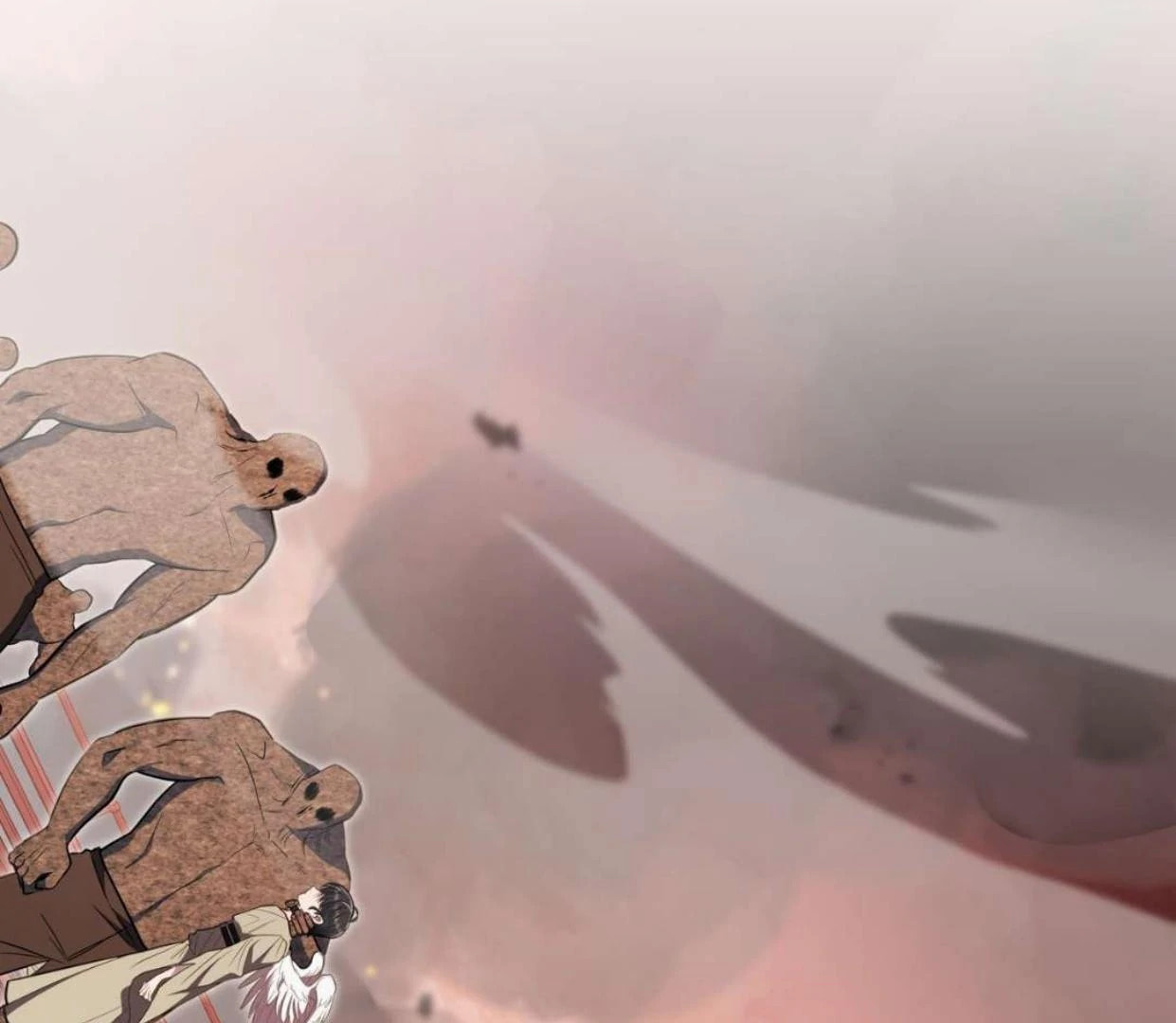 Read Surviving as a Player chapter 61 image 138 on Lezhin