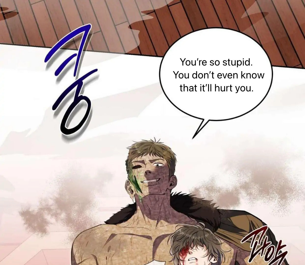 Read Surviving as a Player chapter 61 image 149 on Lezhin