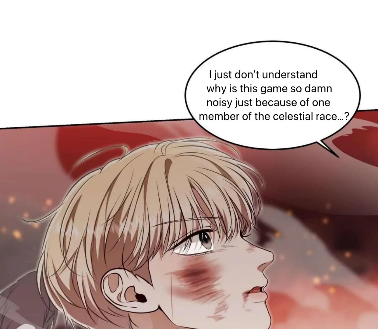Read Surviving as a Player chapter 61 image 153 on Lezhin