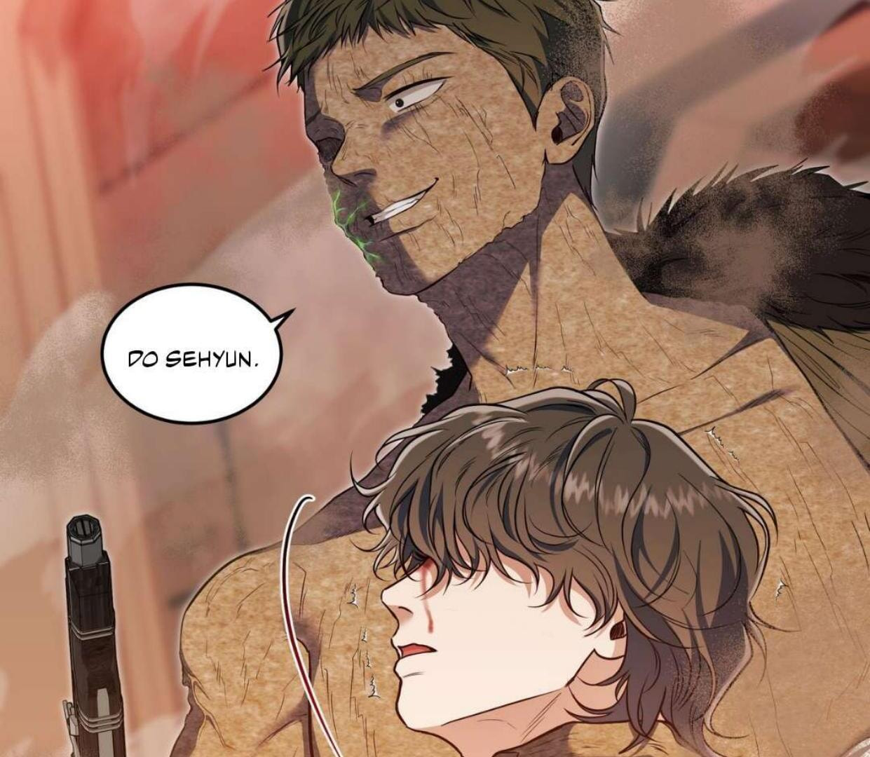 Read Surviving as a Player chapter 61 image 155 on Lezhin