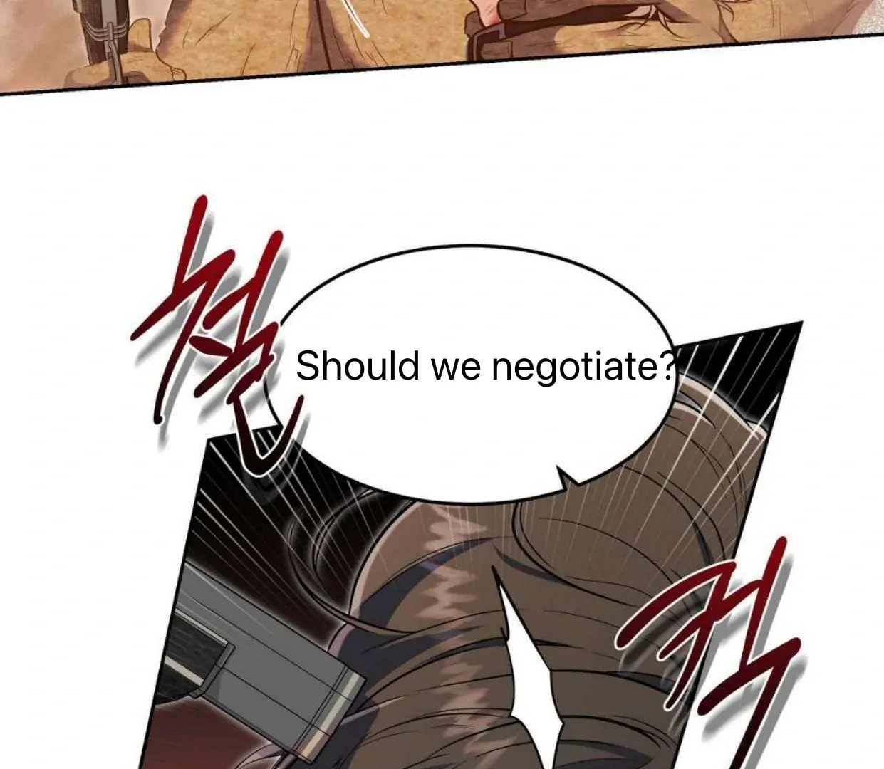 Read Surviving as a Player chapter 61 image 156 on Lezhin