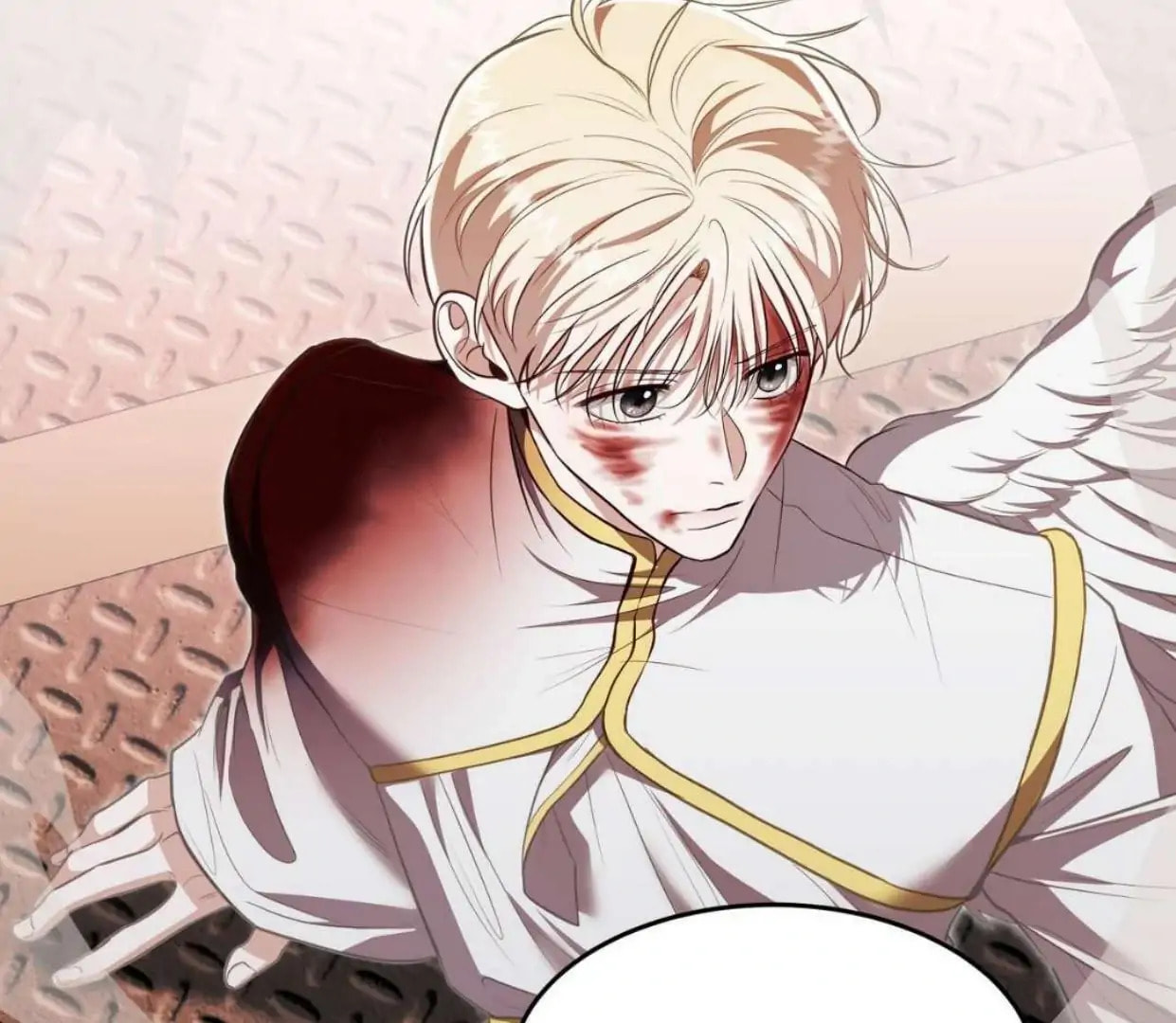 Read Surviving as a Player chapter 61 image 158 on Lezhin