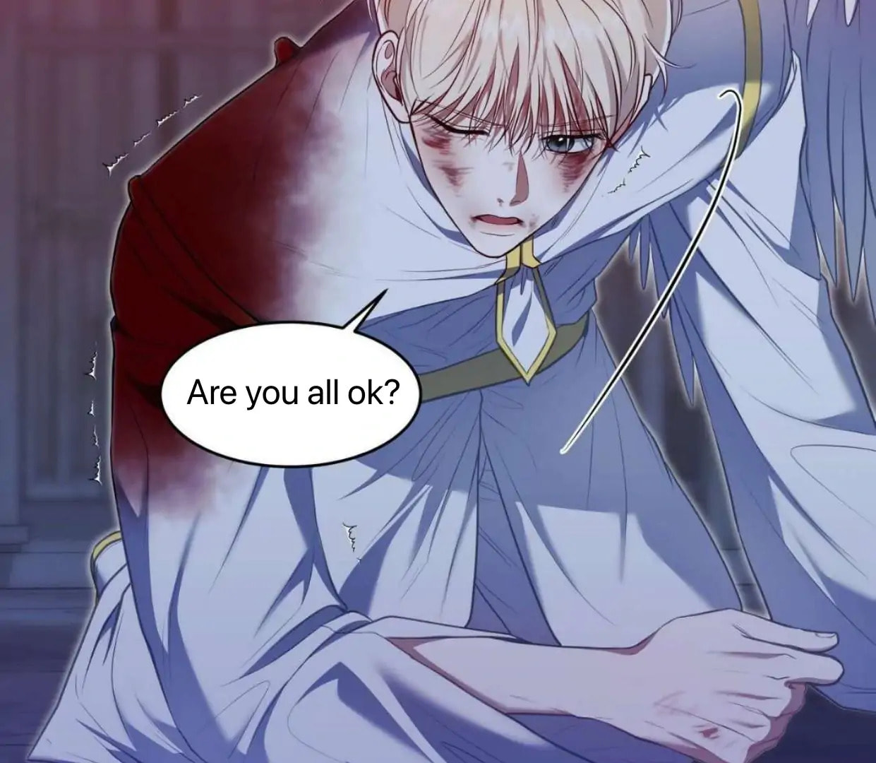 Read Surviving as a Player chapter 61 image 22 on Lezhin