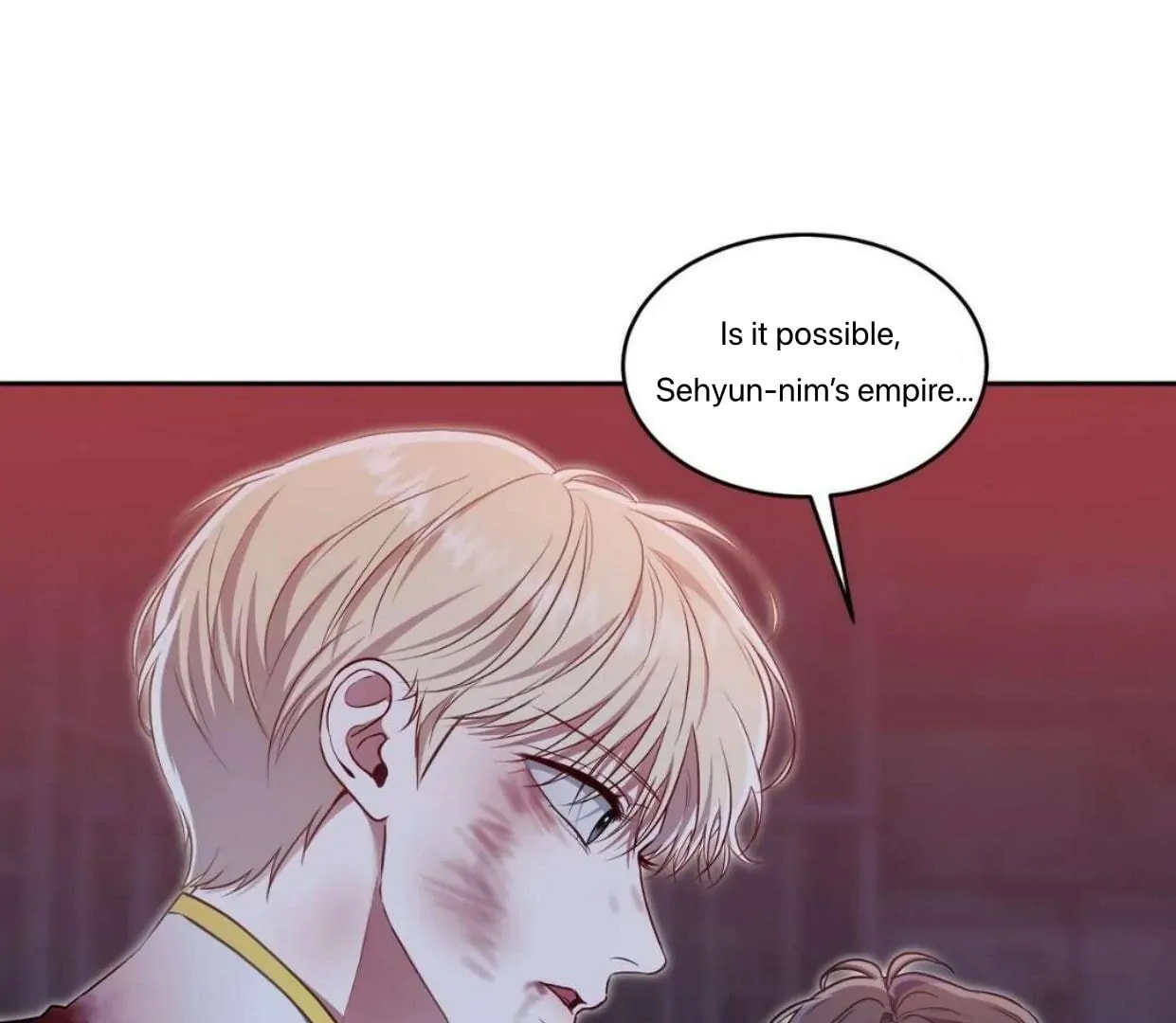 Read Surviving as a Player chapter 61 image 25 on Lezhin
