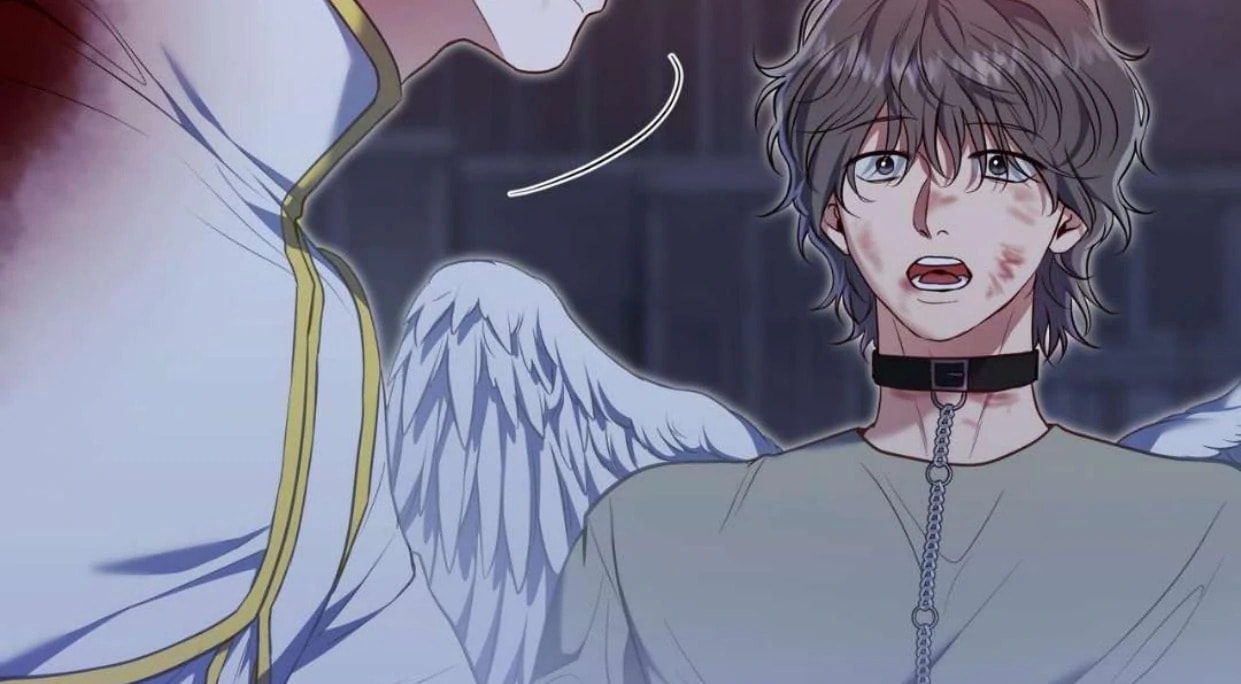 Read Surviving as a Player chapter 61 image 26 on Lezhin
