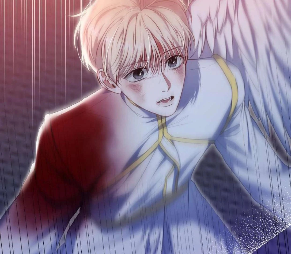 Read Surviving as a Player chapter 61 image 3 on Lezhin