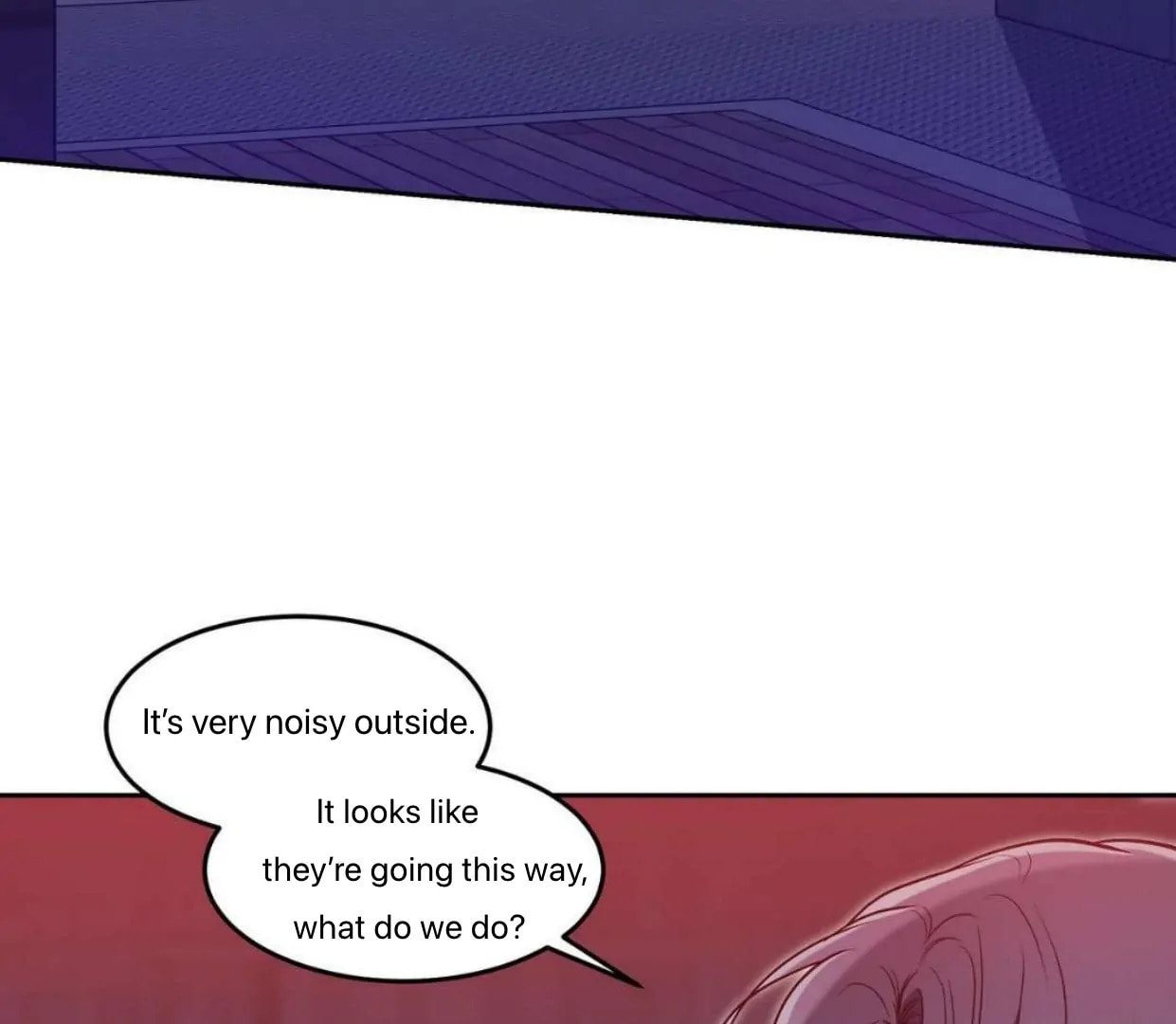 Read Surviving as a Player chapter 61 image 34 on Lezhin