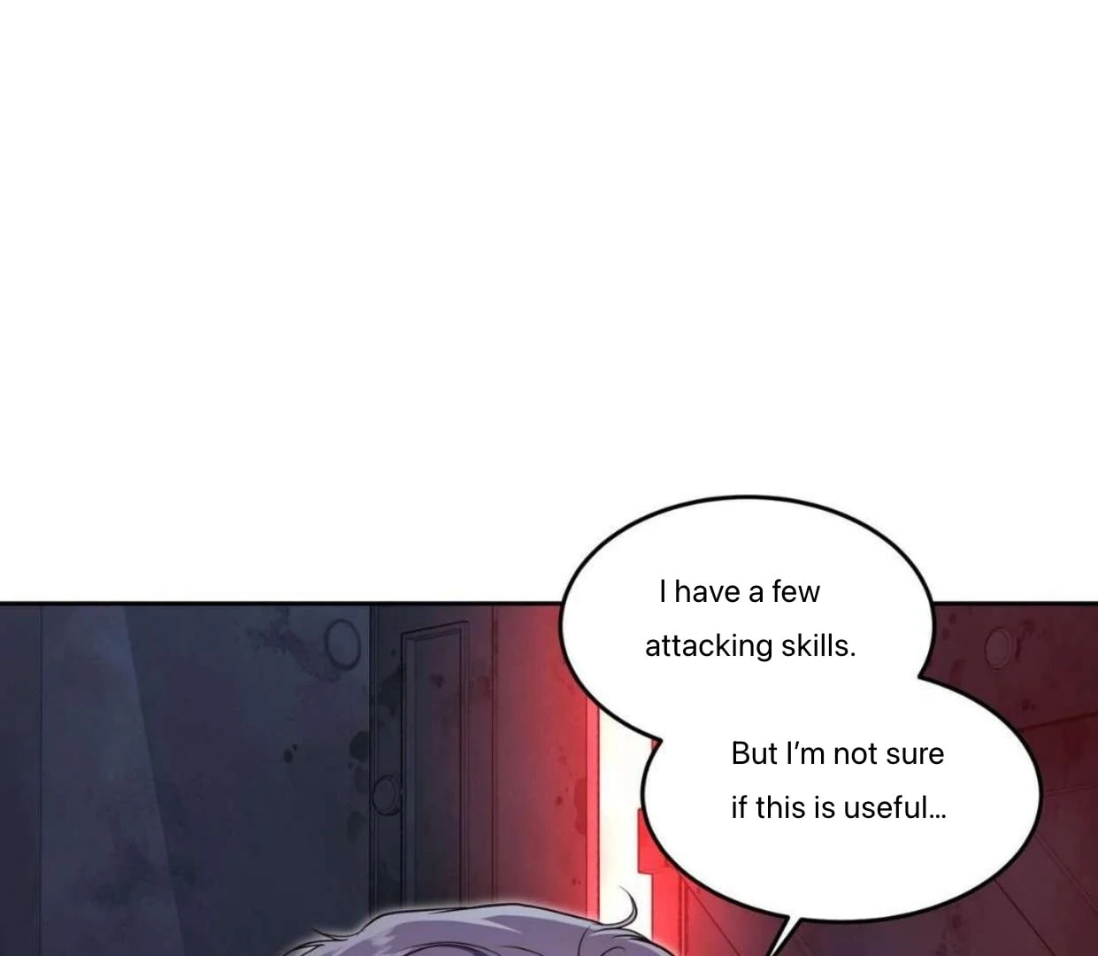 Read Surviving as a Player chapter 61 image 39 on Lezhin