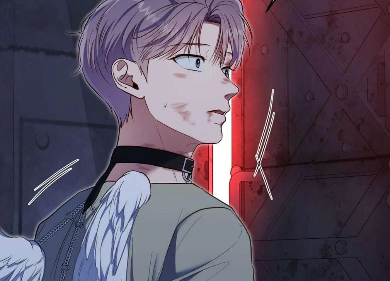 Read Surviving as a Player chapter 61 image 40 on Lezhin