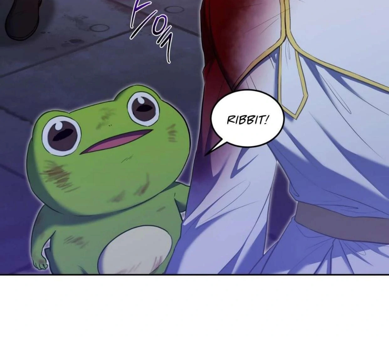 Read Surviving as a Player chapter 61 image 43 on Lezhin