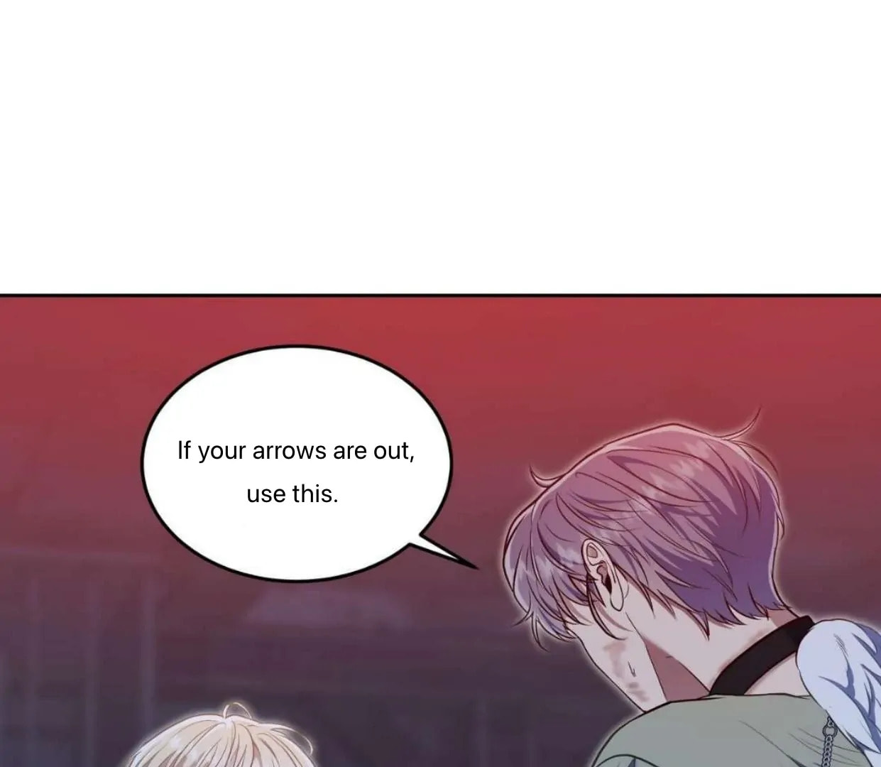 Read Surviving as a Player chapter 61 image 44 on Lezhin