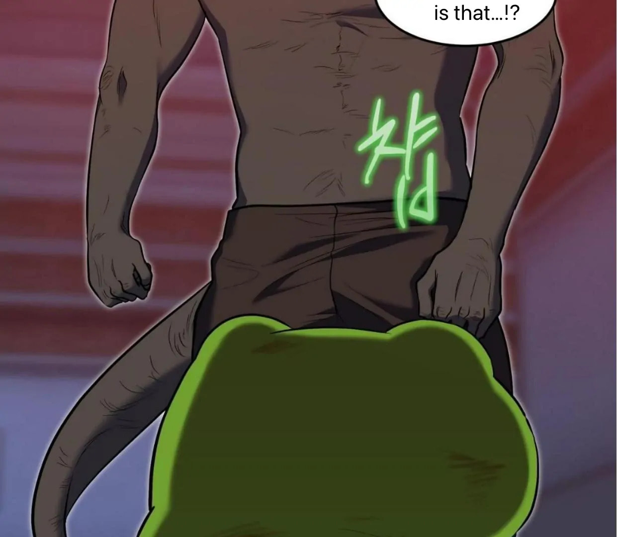 Read Surviving as a Player chapter 61 image 57 on Lezhin