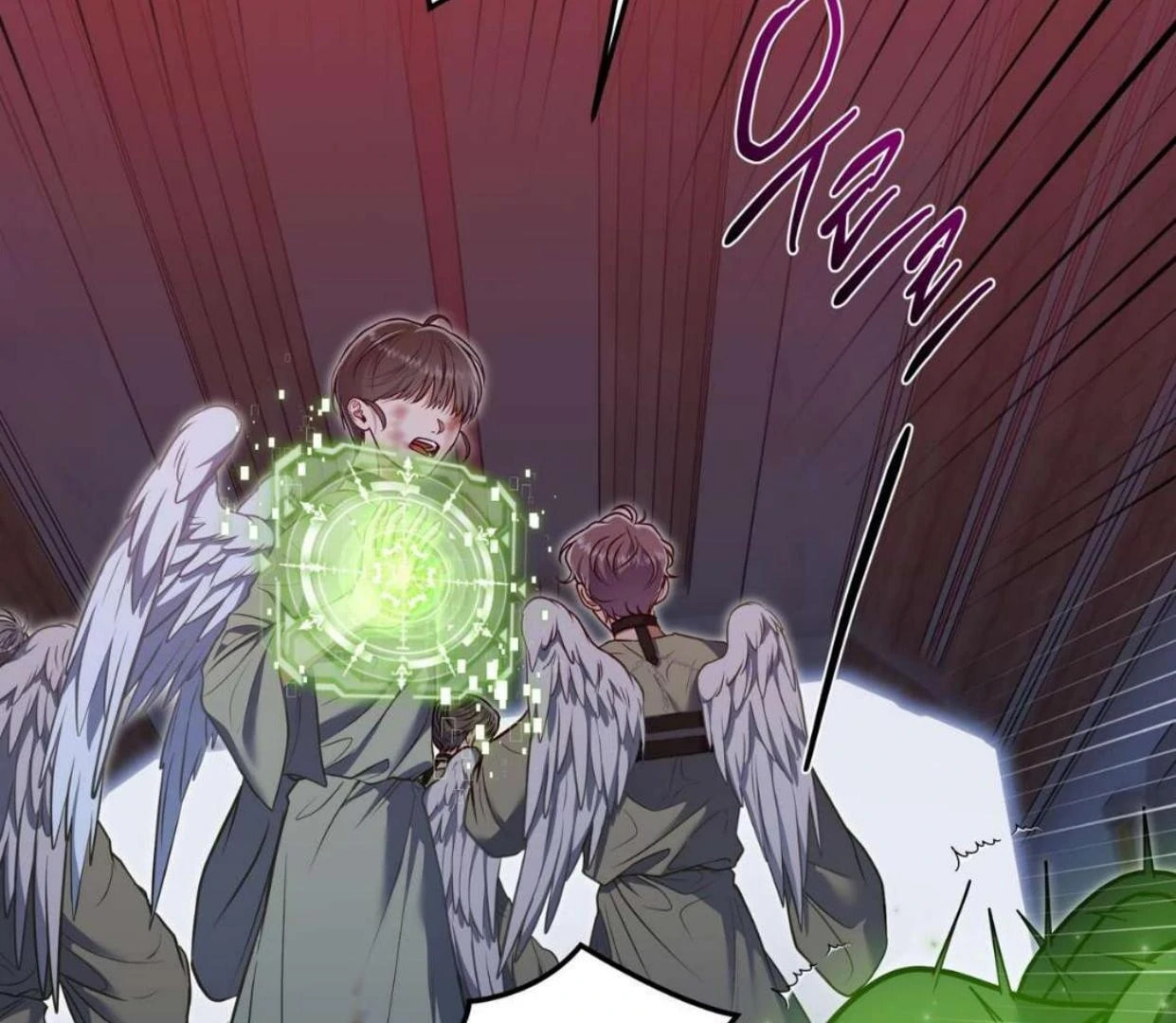 Read Surviving as a Player chapter 61 image 71 on Lezhin