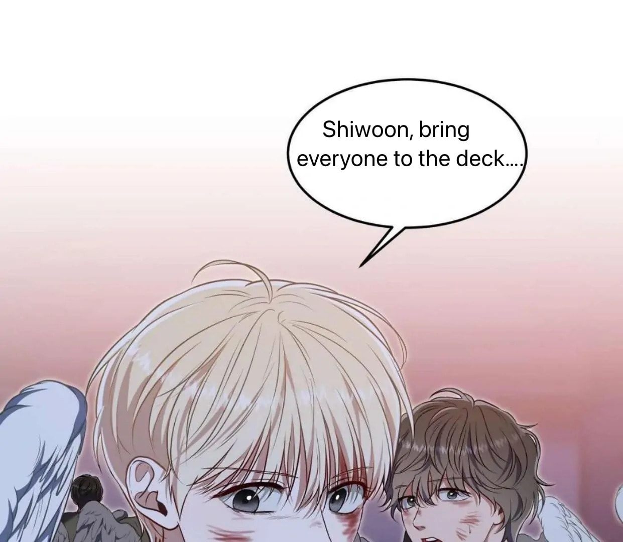 Read Surviving as a Player chapter 61 image 73 on Lezhin