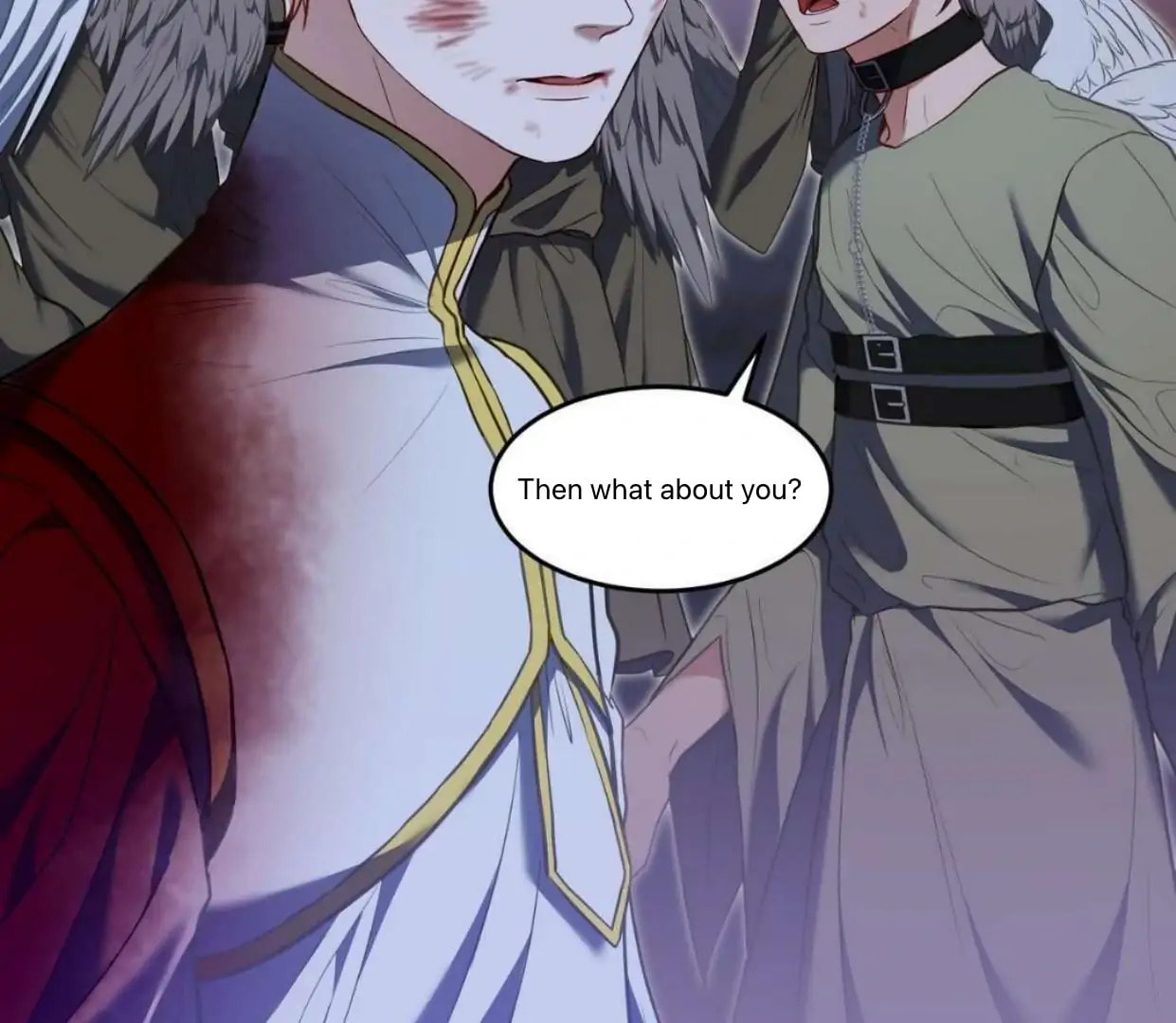 Read Surviving as a Player chapter 61 image 74 on Lezhin