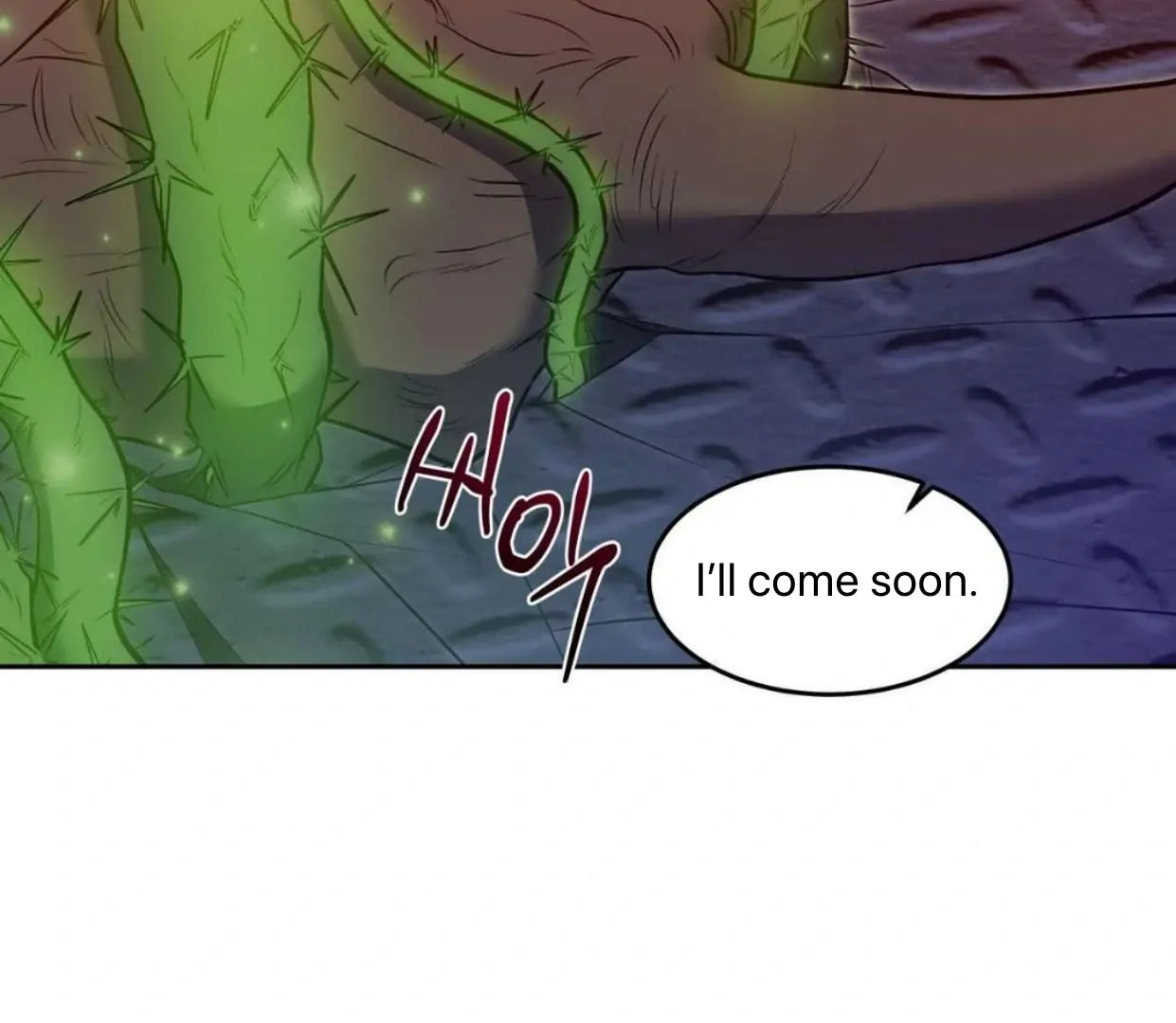 Read Surviving as a Player chapter 61 image 76 on Lezhin