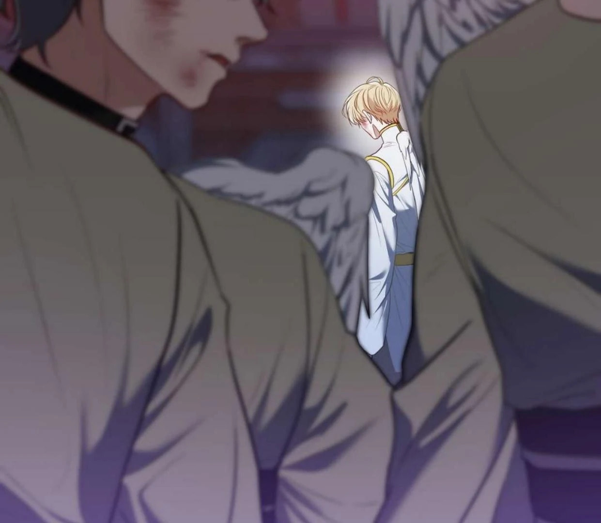 Read Surviving as a Player chapter 61 image 78 on Lezhin