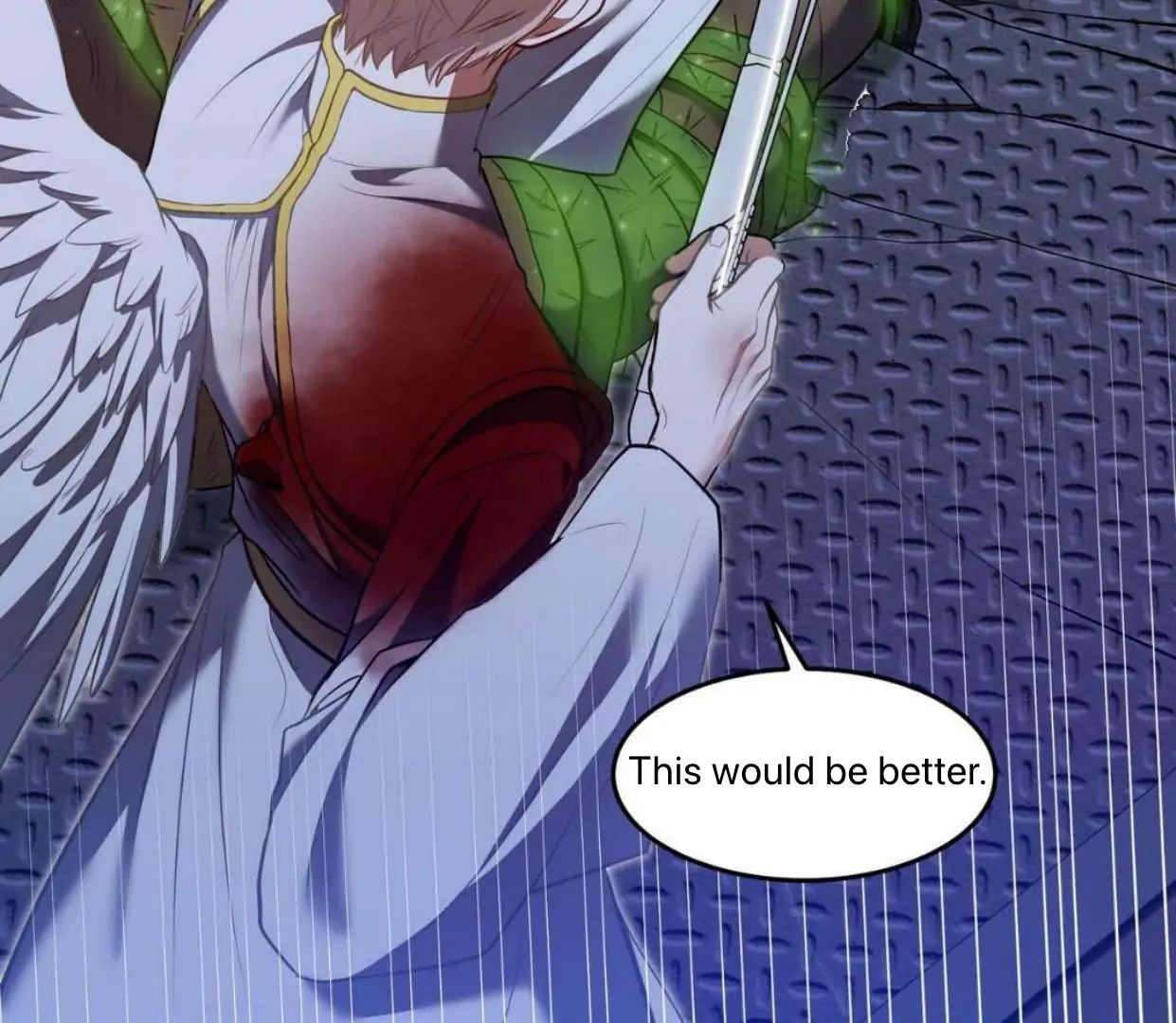 Read Surviving as a Player chapter 61 image 84 on Lezhin