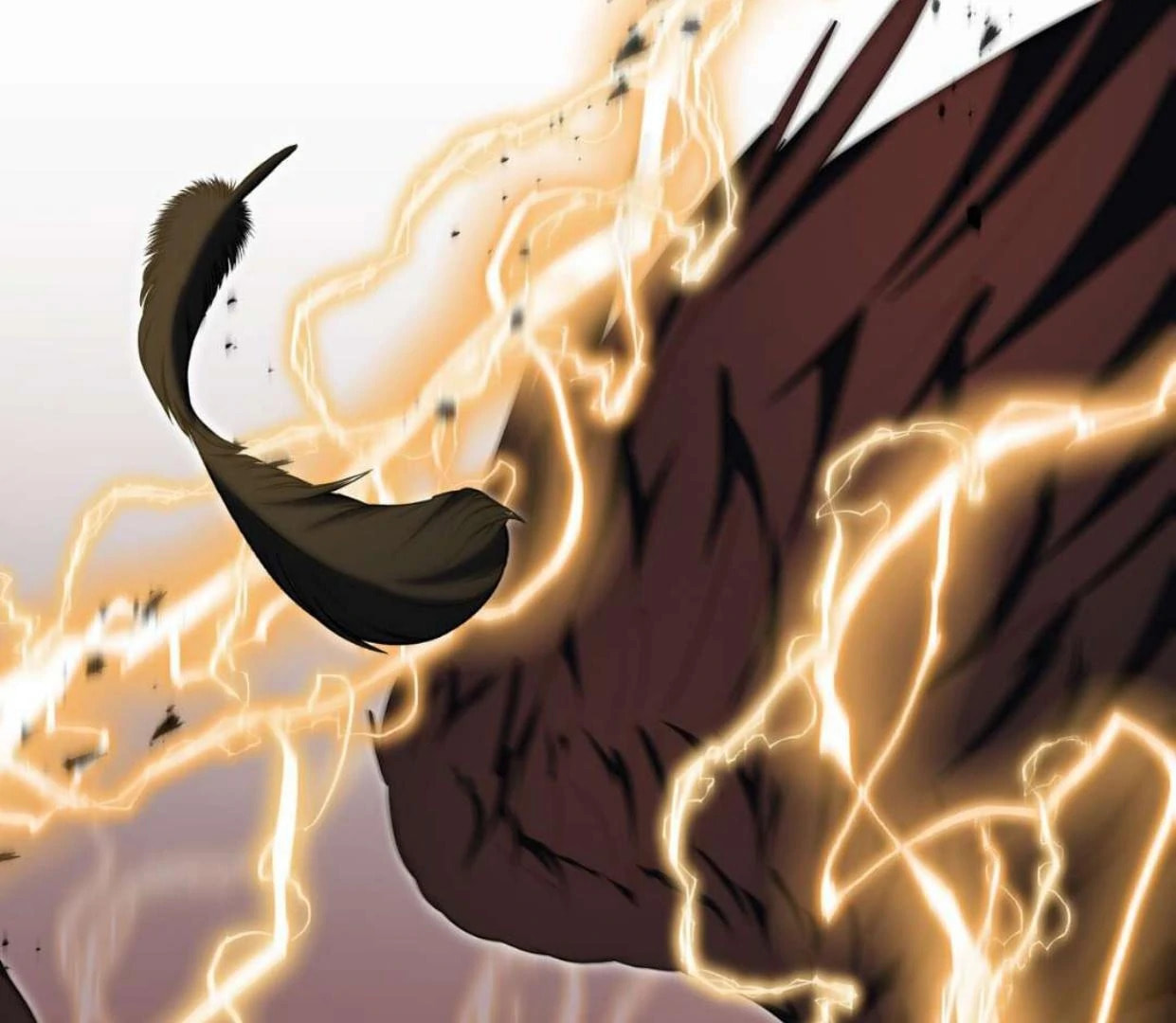 Read Surviving as a Player chapter 61 image 9 on Lezhin