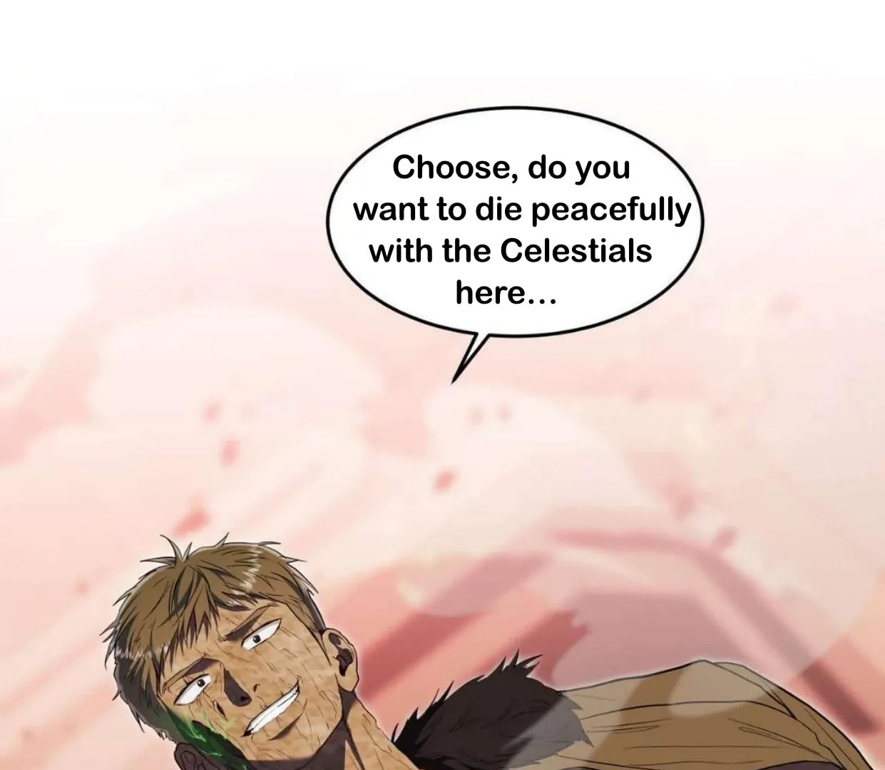 Read Surviving as a Player chapter 62 image 1 on Lezhin