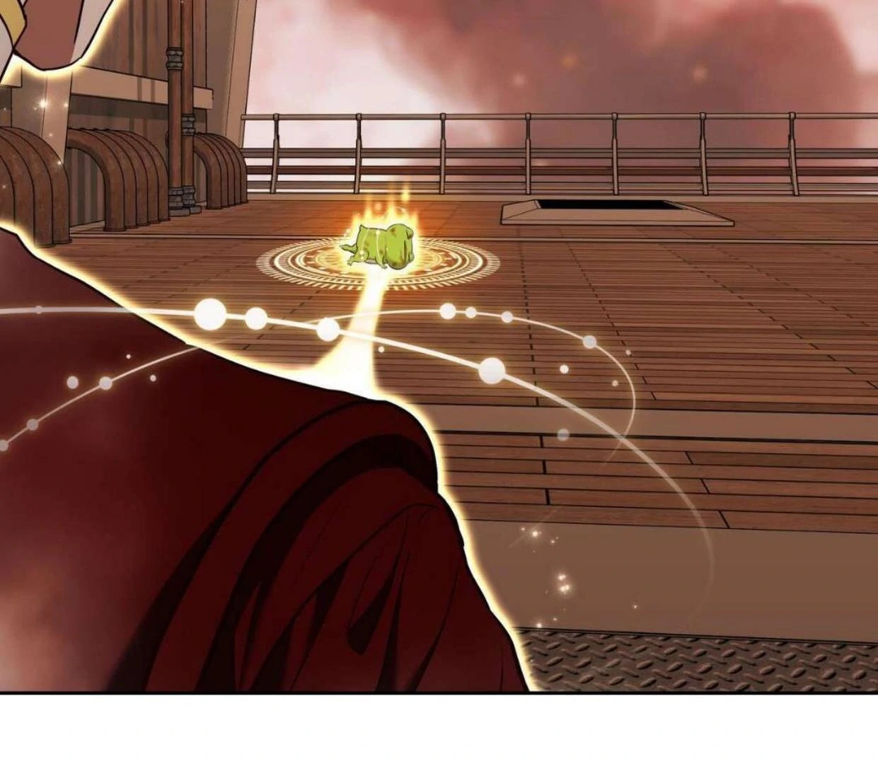 Read Surviving as a Player chapter 62 image 100 on Lezhin