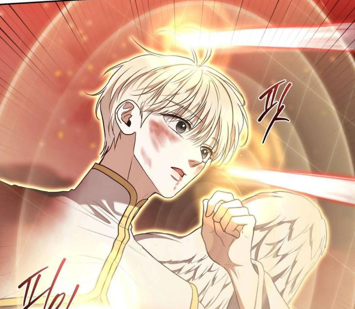 Read Surviving as a Player chapter 62 image 105 on Lezhin