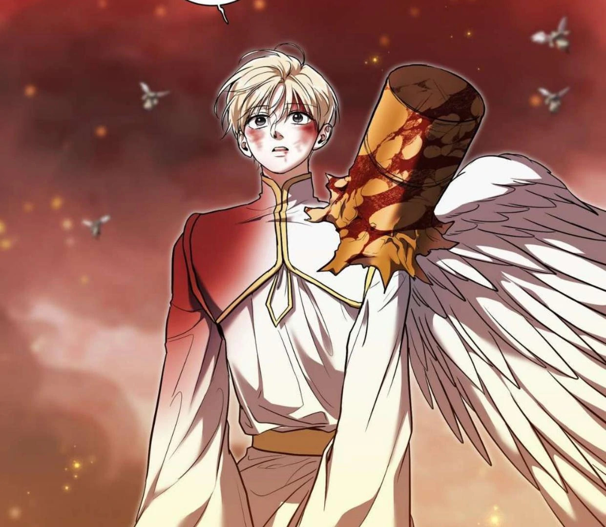Read Surviving as a Player chapter 62 image 120 on Lezhin