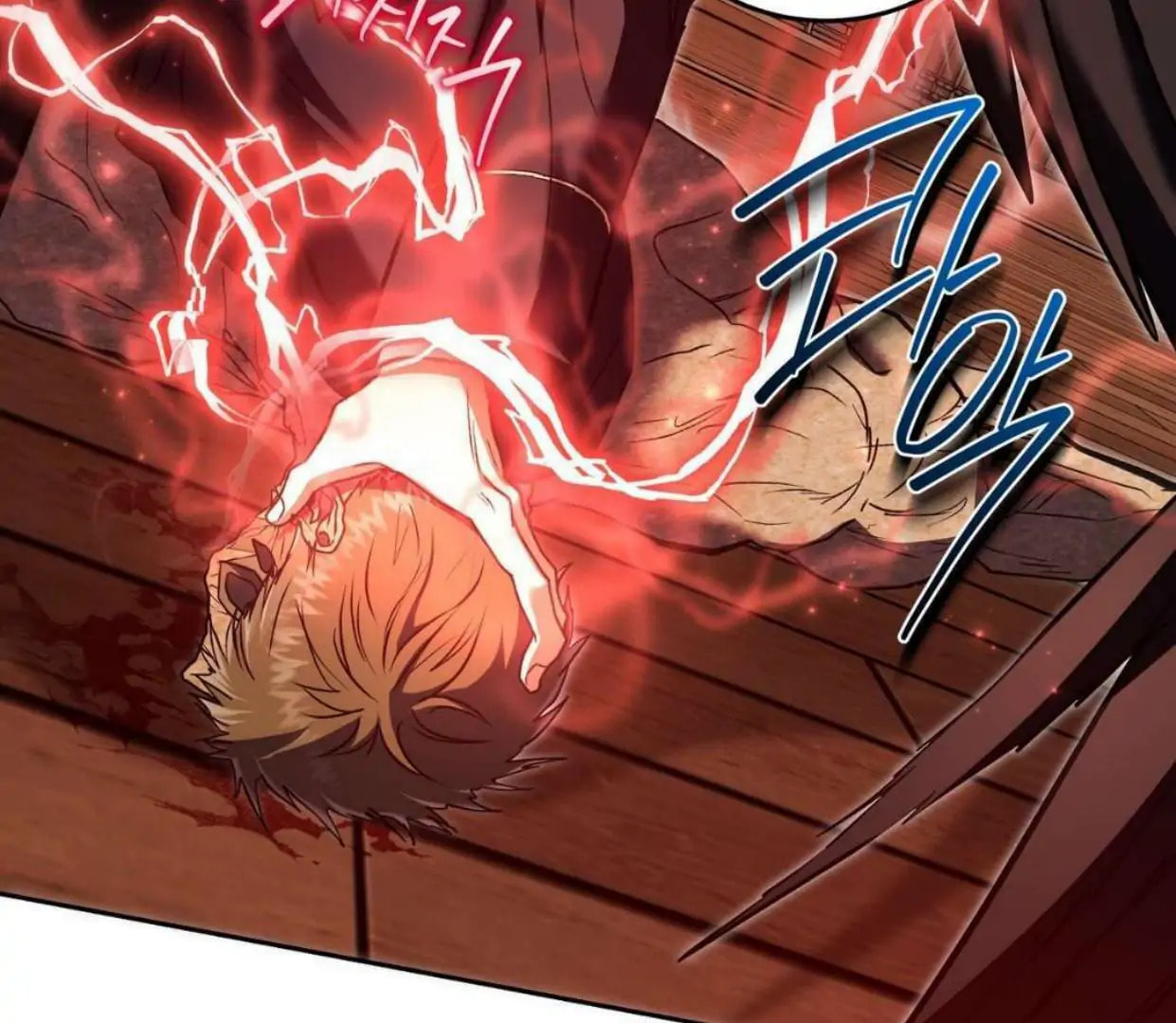 Read Surviving as a Player chapter 62 image 137 on Lezhin
