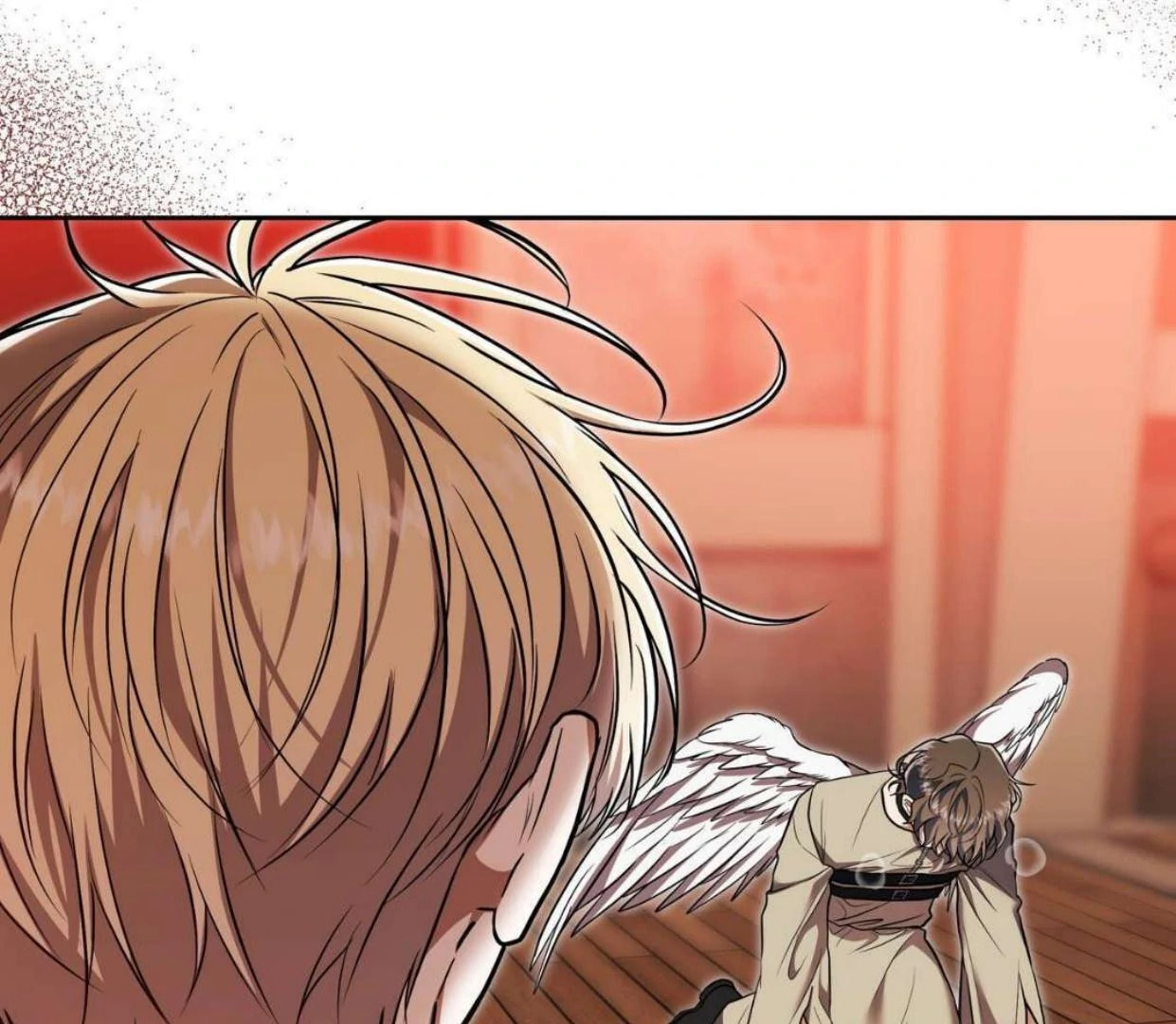 Read Surviving as a Player chapter 62 image 14 on Lezhin