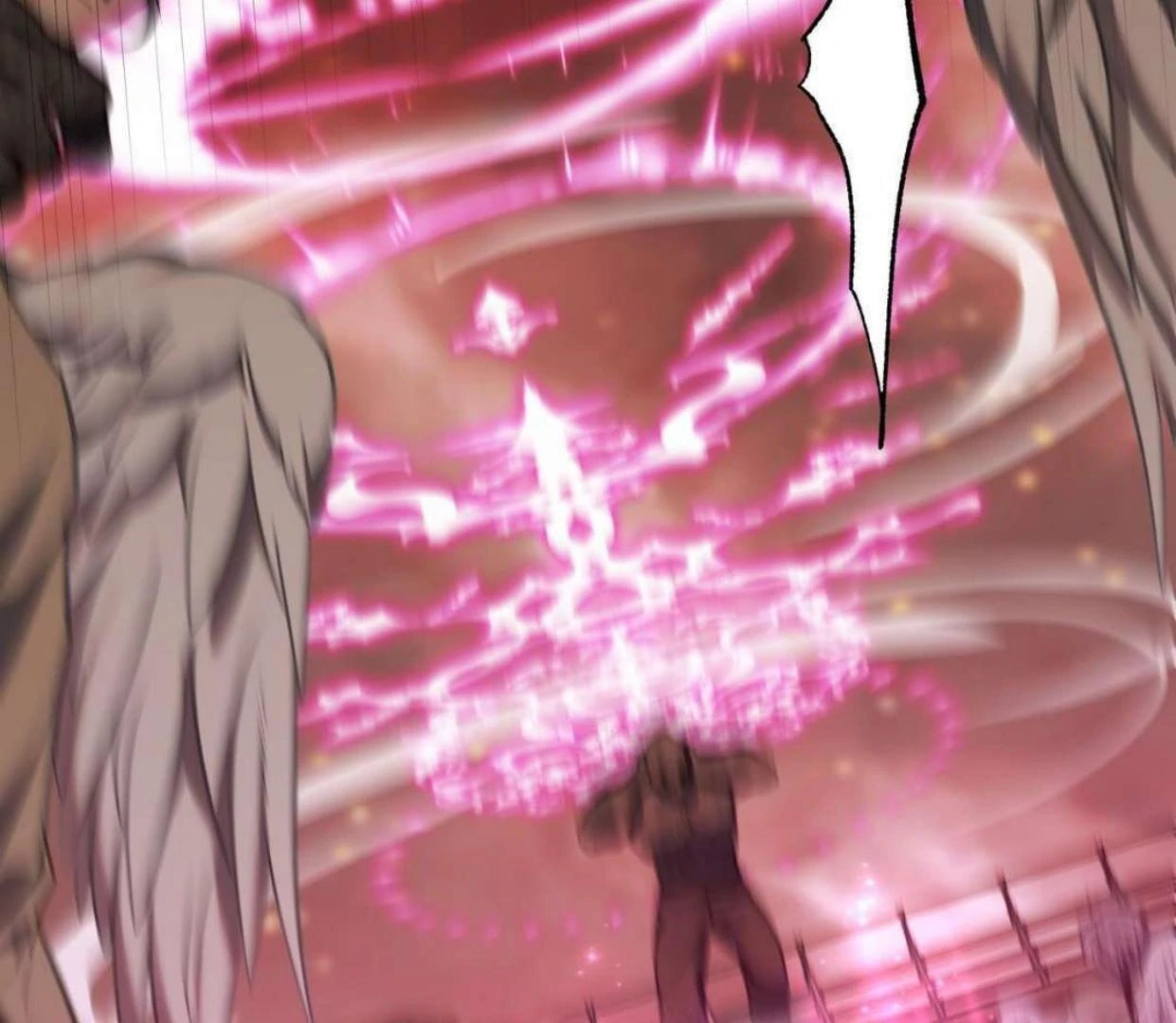 Read Surviving as a Player chapter 62 image 21 on Lezhin