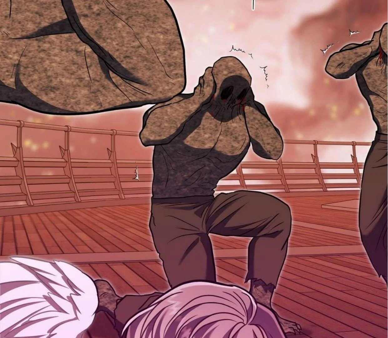 Read Surviving as a Player chapter 62 image 27 on Lezhin