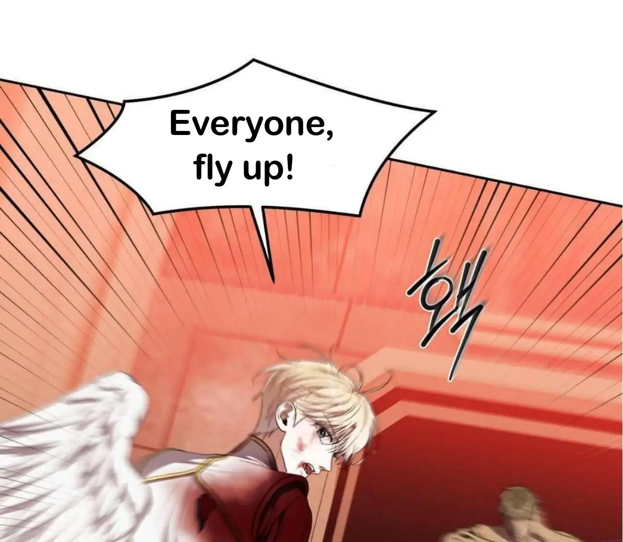 Read Surviving as a Player chapter 62 image 30 on Lezhin