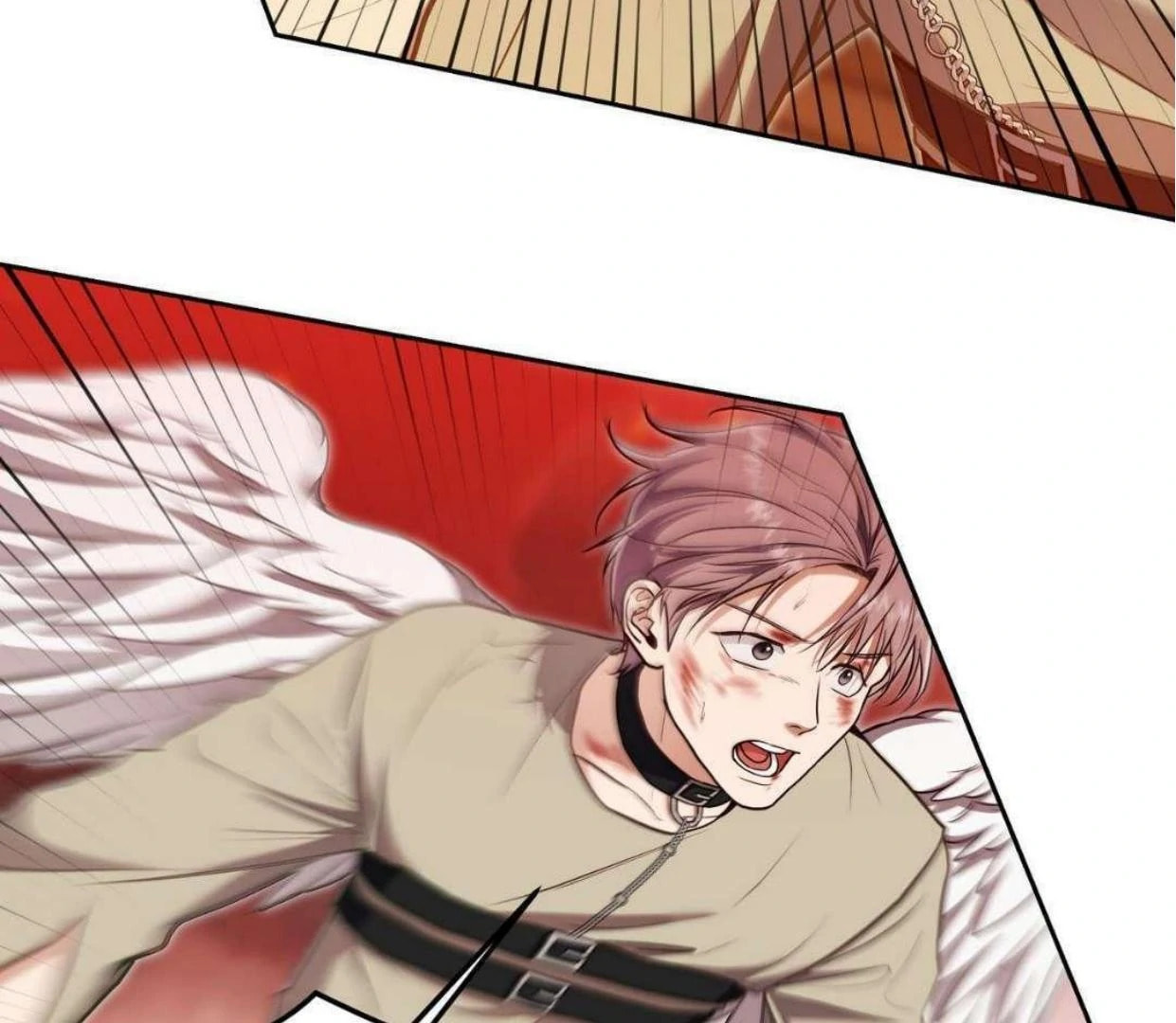 Read Surviving as a Player chapter 62 image 34 on Lezhin