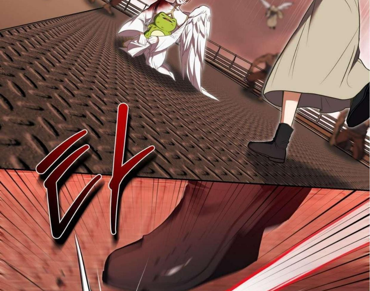 Read Surviving as a Player chapter 62 image 38 on Lezhin