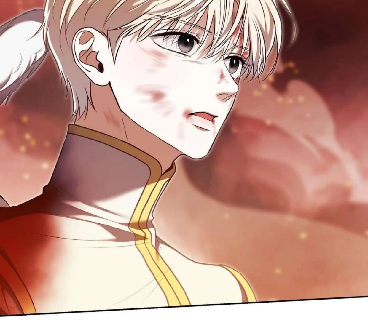 Read Surviving as a Player chapter 62 image 4 on Lezhin