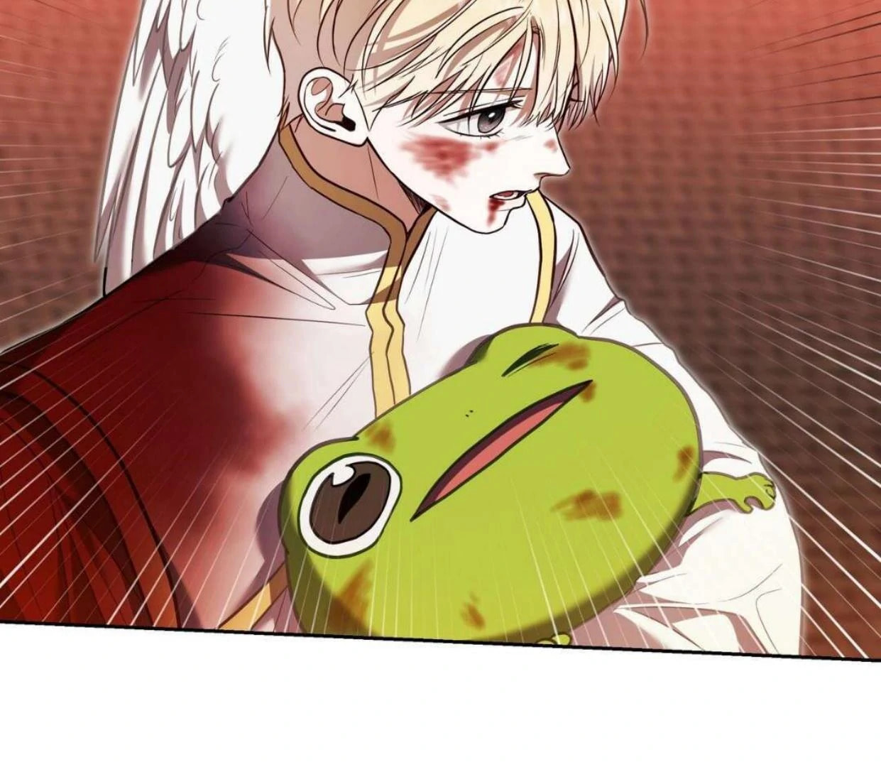 Read Surviving as a Player chapter 62 image 43 on Lezhin