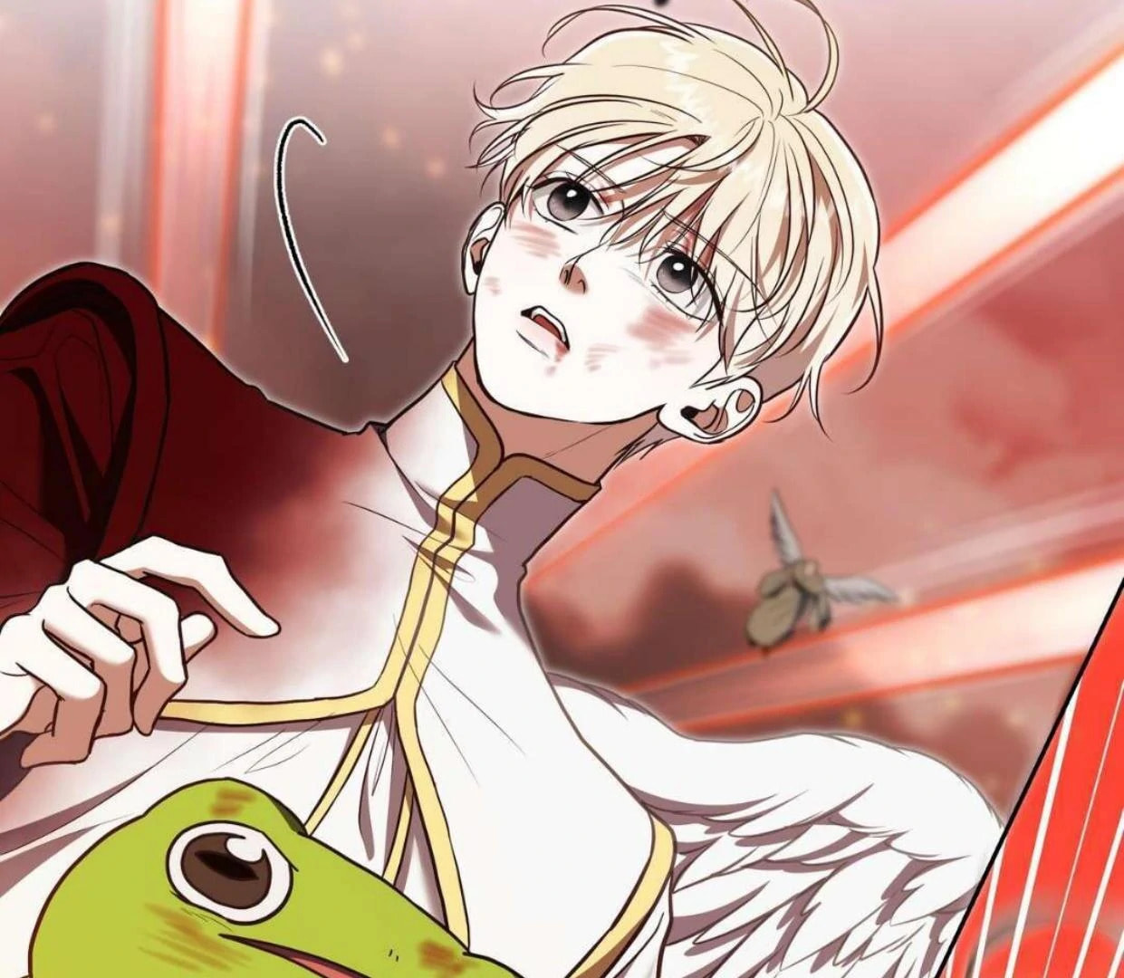 Read Surviving as a Player chapter 62 image 52 on Lezhin