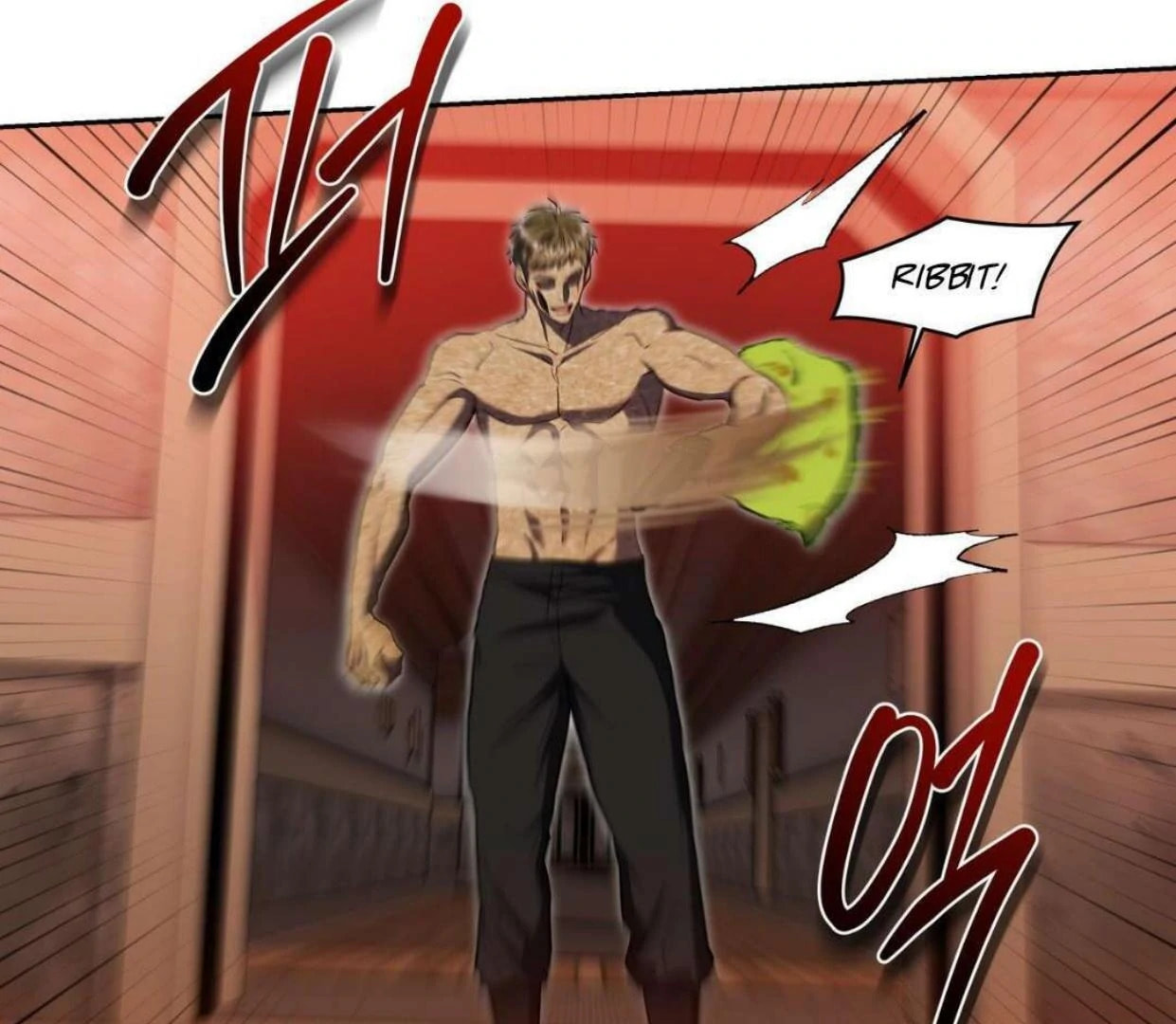 Read Surviving as a Player chapter 62 image 60 on Lezhin