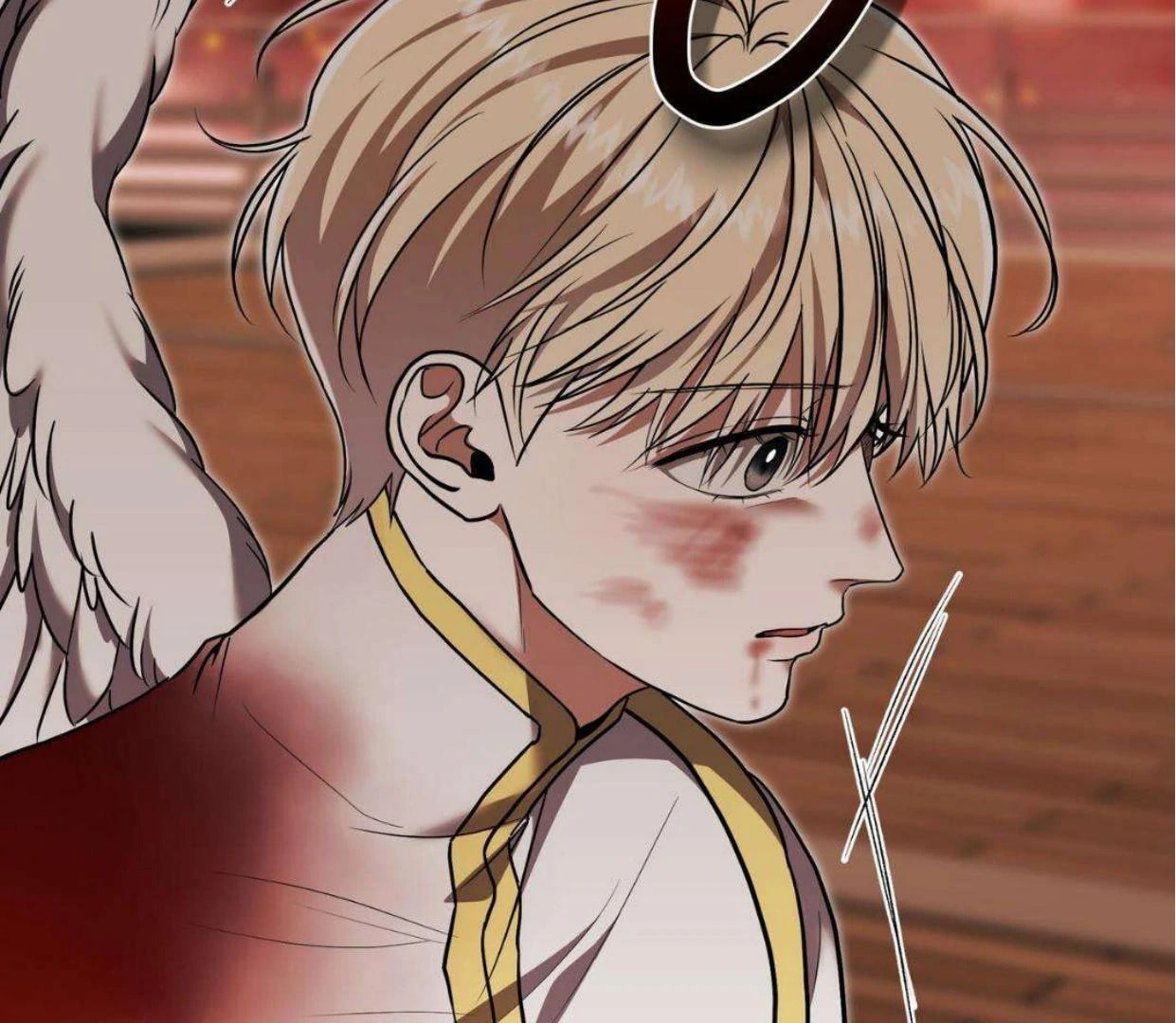 Read Surviving as a Player chapter 62 image 67 on Lezhin